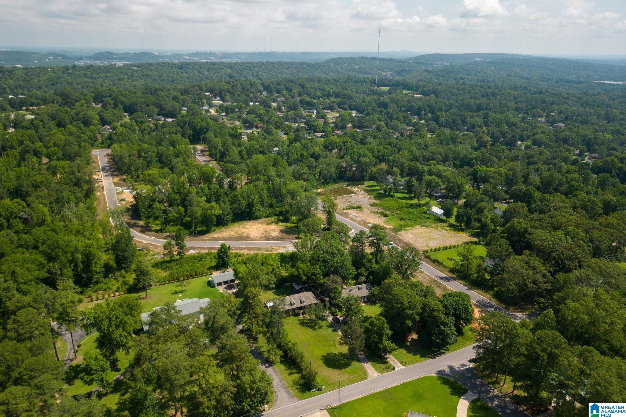 Photo 3 of Land for sale at 3416 Smith Farm Dr, Hoover, AL 35226 | MLS# 21464782 | Listing updated on 2026-09-11