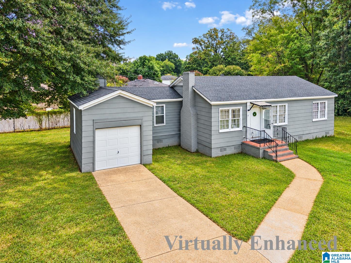 Photo 1 of Single family home for sale at 6 Cannon Rd, Sylacauga, AL 35150 | MLS# 21464786 | Listing updated on 2026-09-13