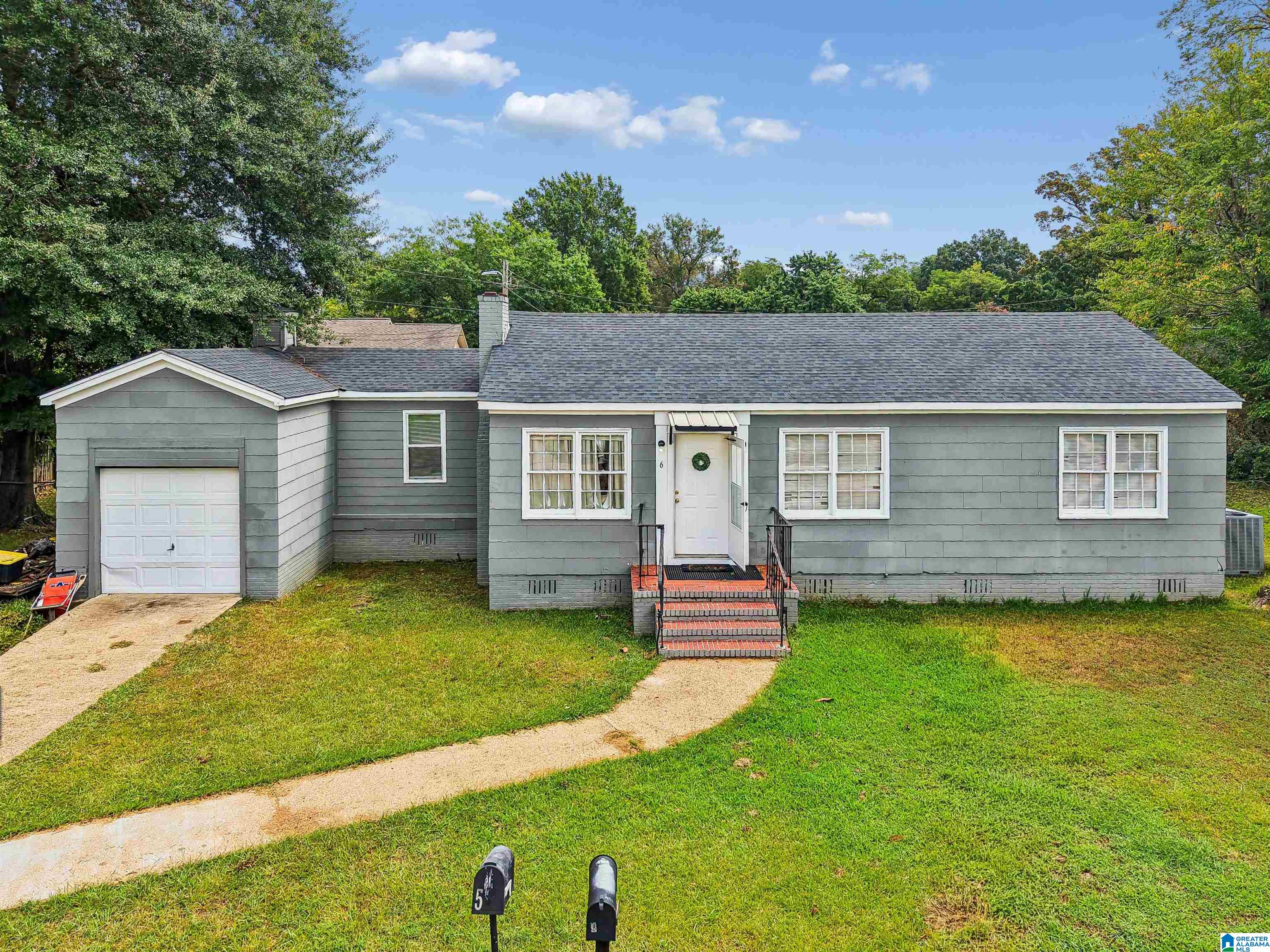 Photo 2 of Single family home for sale at 6 Cannon Rd, Sylacauga, AL 35150 | MLS# 21464786 | Listing updated on 2026-09-13