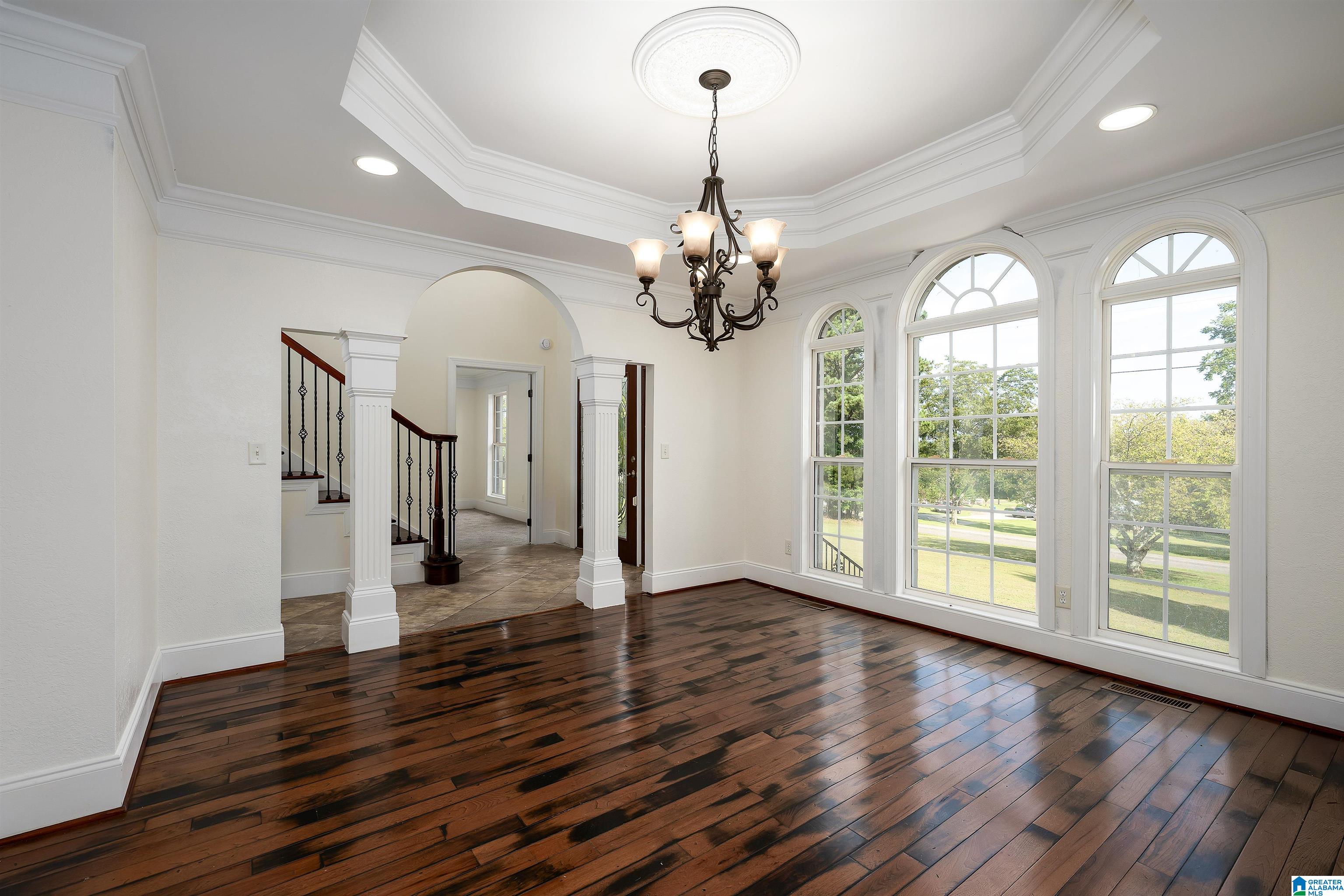 Photo 2 of Single family home for sale at 10121 Mize Rd, Remlap, AL 35133 | MLS# 21464792 | Listing updated on 2026-09-18