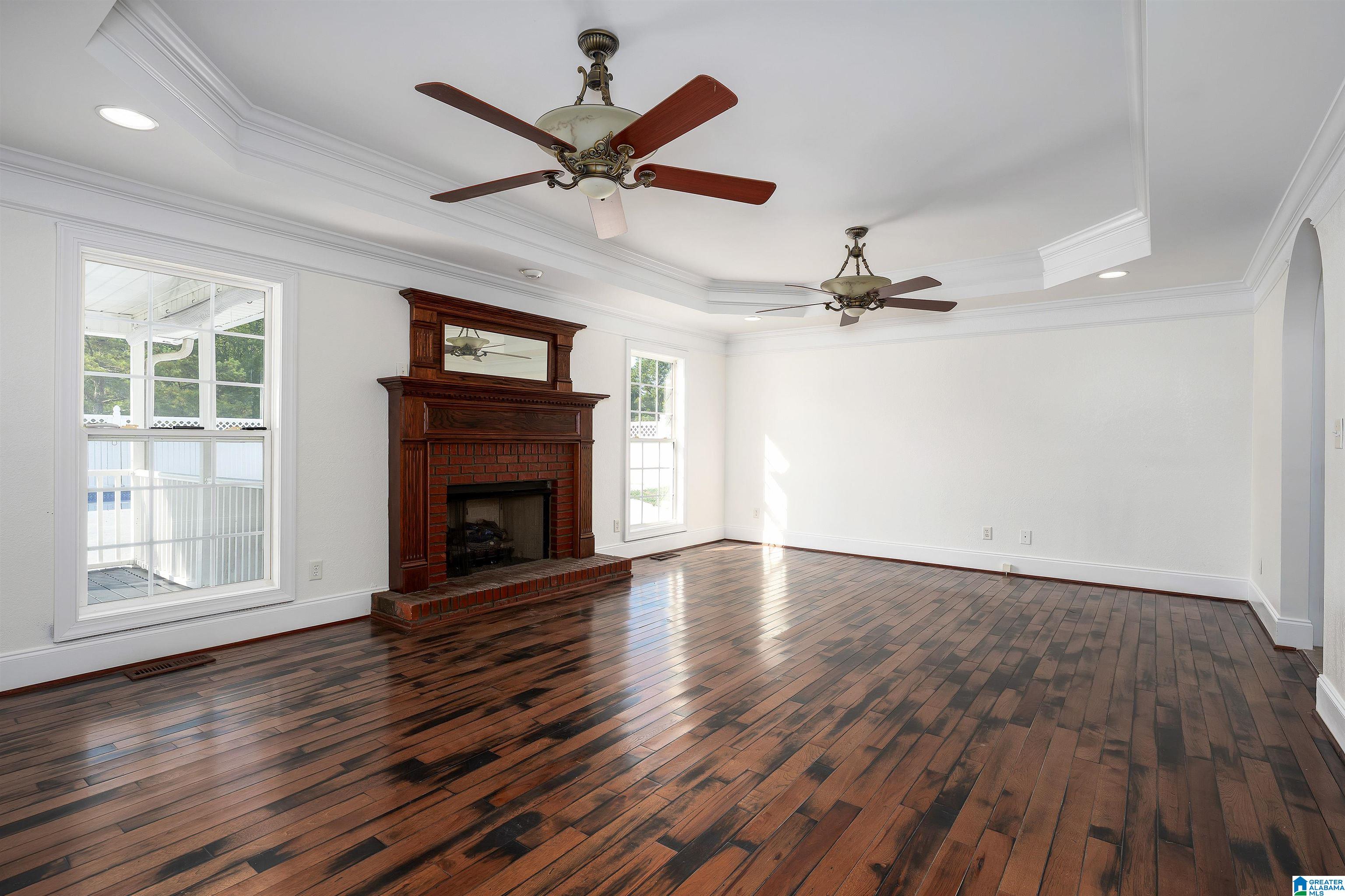 Photo 3 of Single family home for sale at 10121 Mize Rd, Remlap, AL 35133 | MLS# 21464792 | Listing updated on 2026-09-18