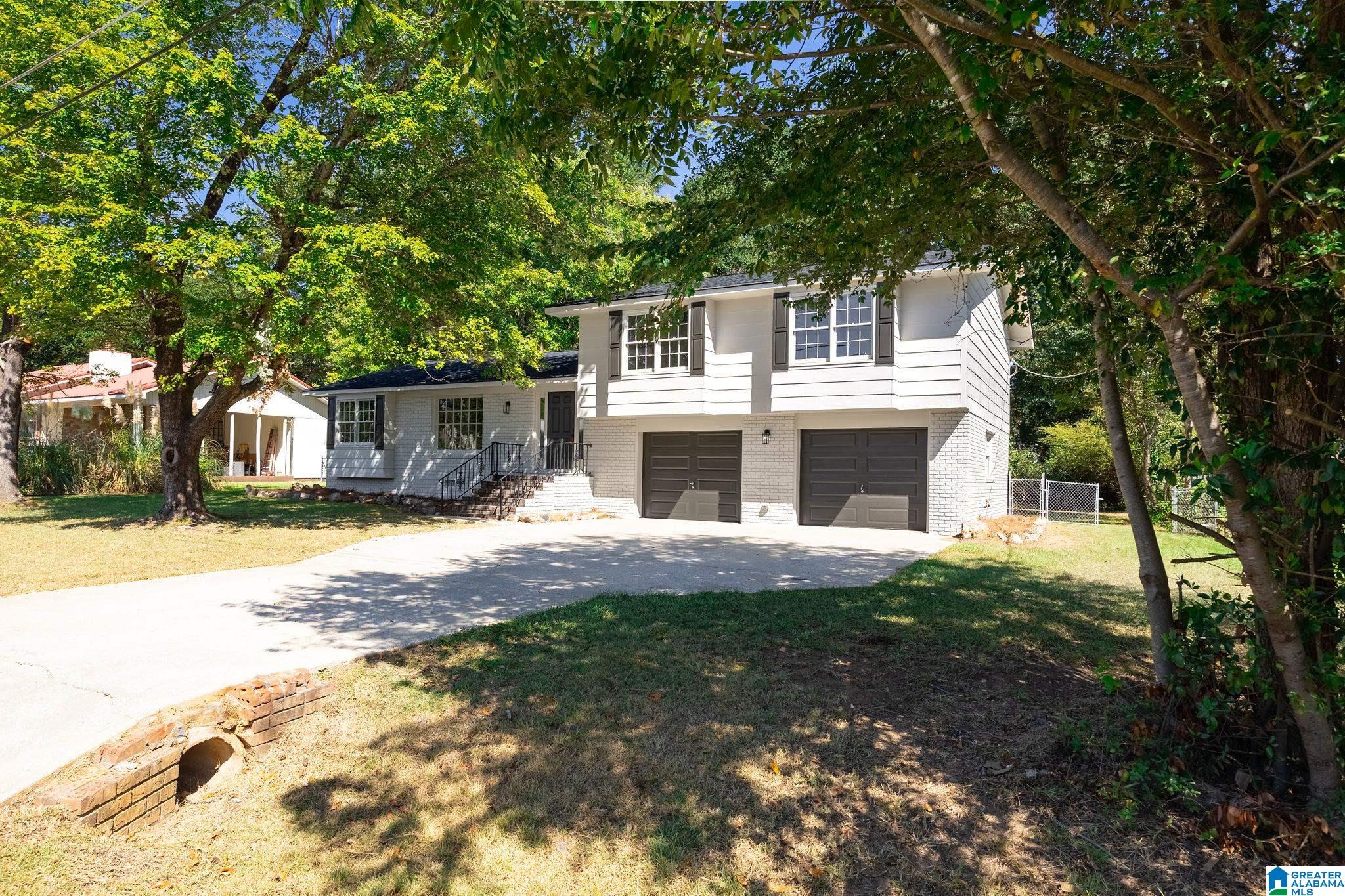 4135 TUDOR LANE