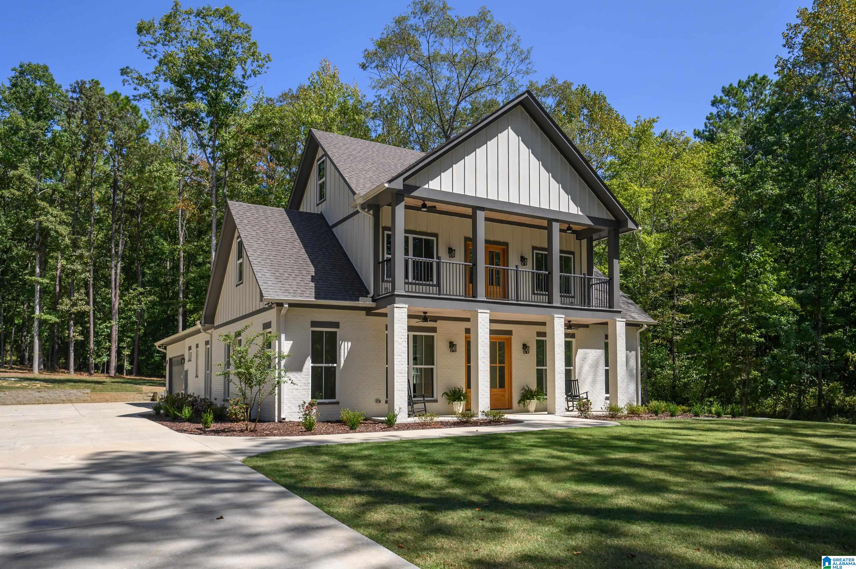 161 HODGENS ROAD