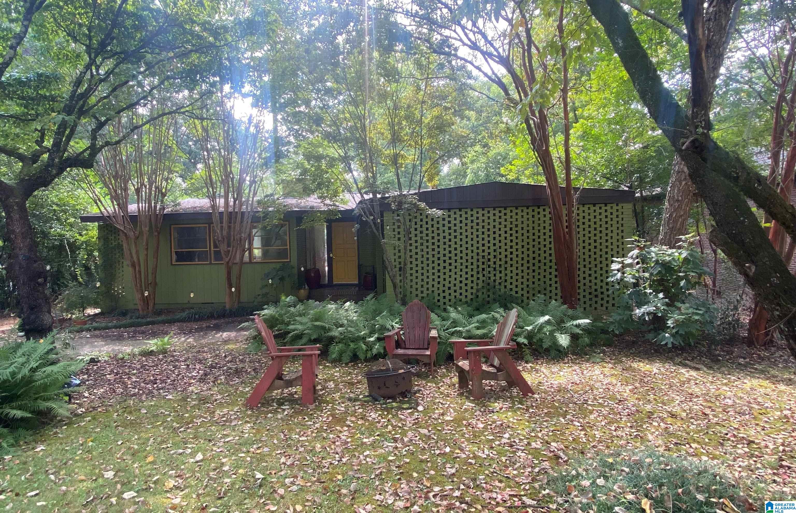 Single family home for sale at 103 Windhaven Rd, Birmingham, AL 35209 | MLS# 21464795 | Listing updated on 2026-09-14