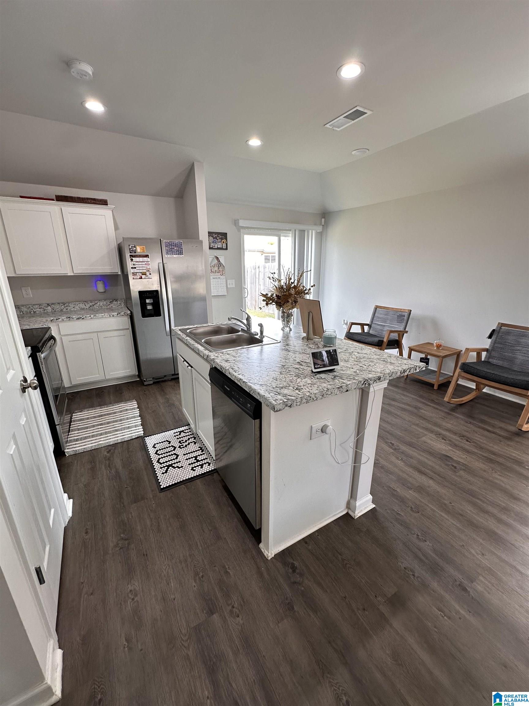 Photo 4 of Single family home for sale at 146 Porter Pl, Odenville, AL 35120 | MLS# 21464797 | Listing updated on 2026-09-13