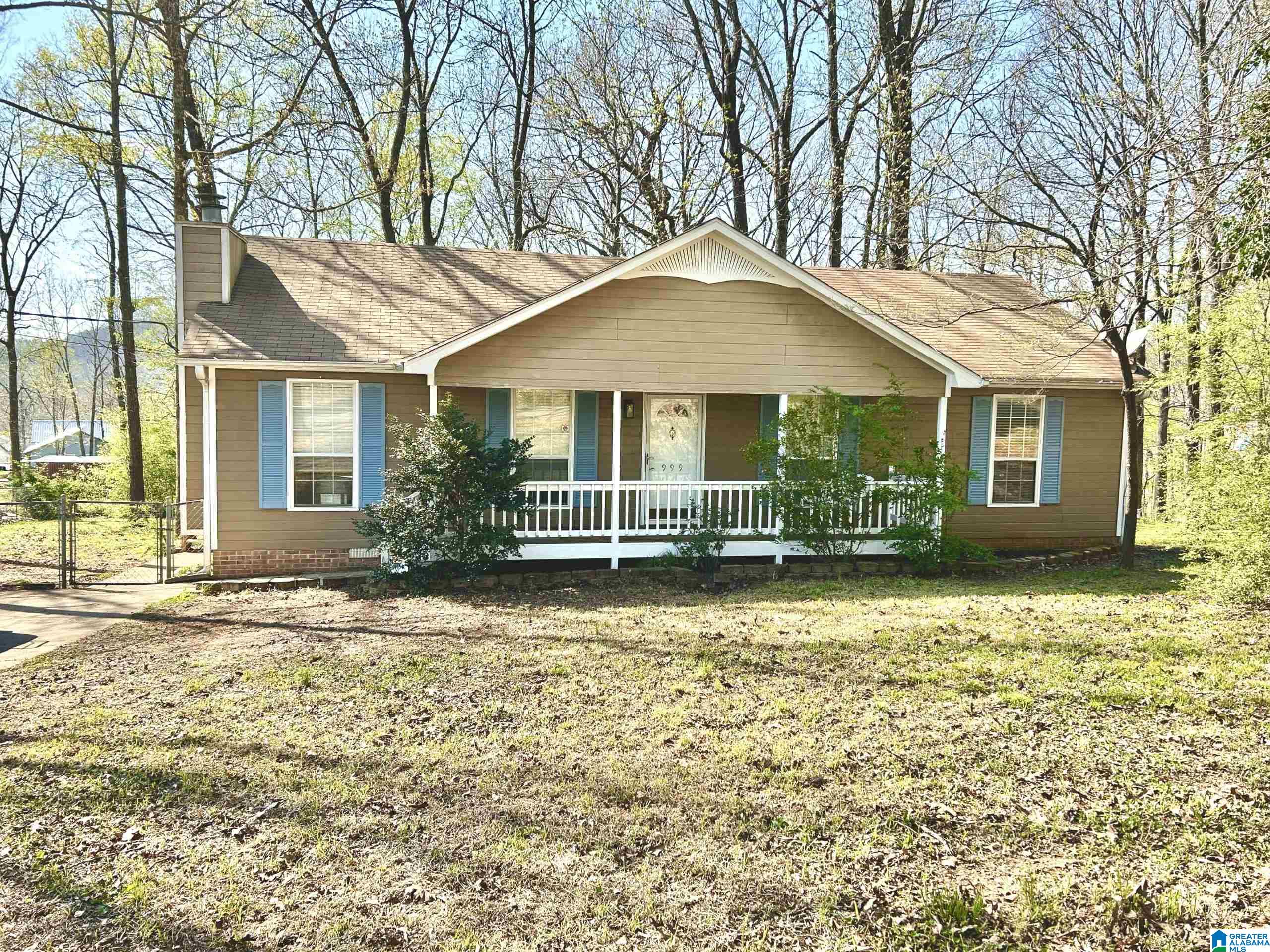 Single family home for sale at 999 Ridgewood Dr, REMLAP, AL 35133 | MLS# 21464799