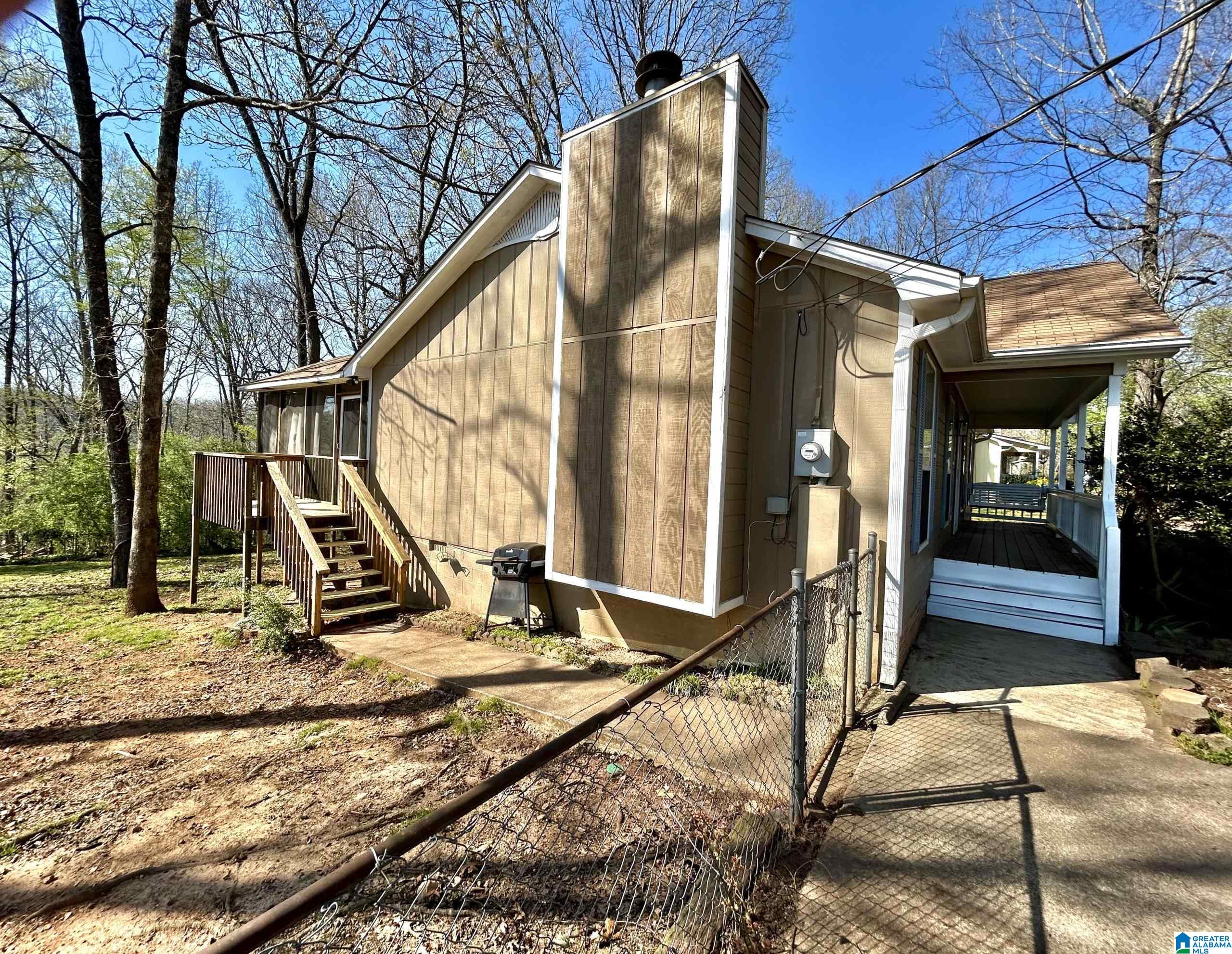 Photo 3 of Single family home for sale at 999 Ridgewood Dr, Remlap, AL 35133 | MLS# 21464799 | Listing updated on 2026-09-13