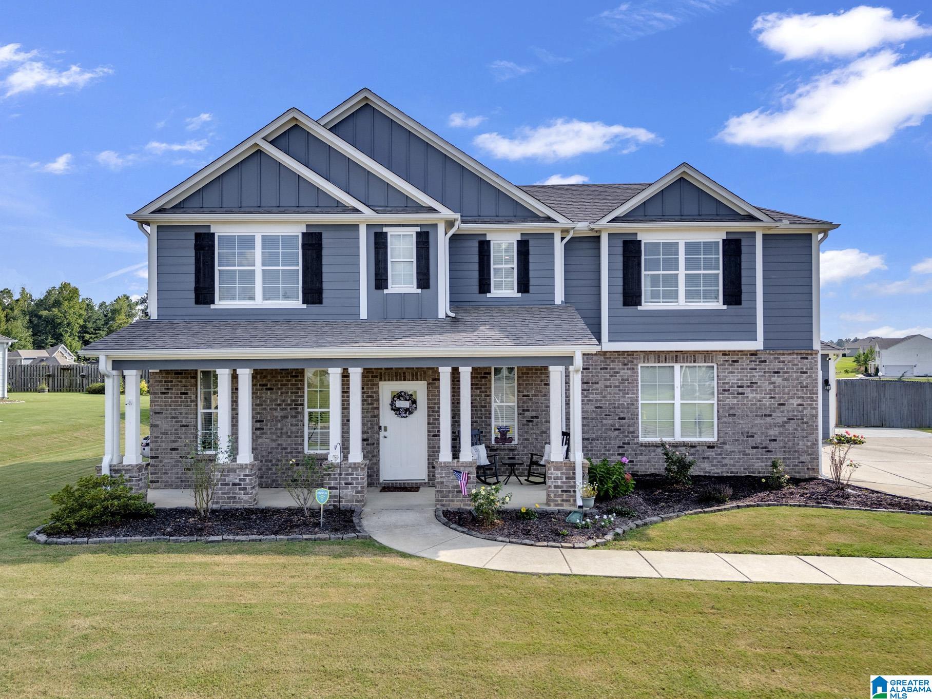 430 DOSS FERRY PARKWAY