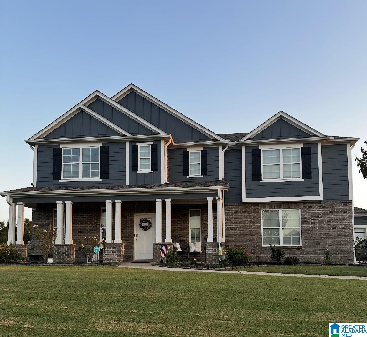 Single family home for sale at 430 Doss Fry Pkwy, KIMBERLY, AL 35091 | MLS# 21464813