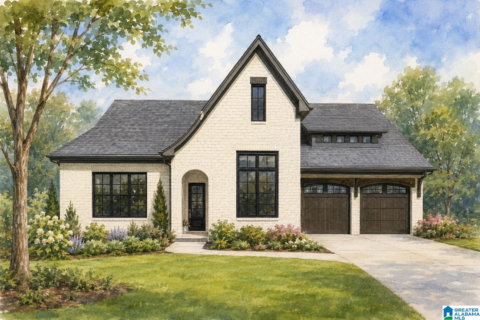 Photo 1 of Single family home for sale at 132 Sinclair Glen, Pelham, AL 35124 | MLS# 21464816 | Listing updated on 2026-09-16