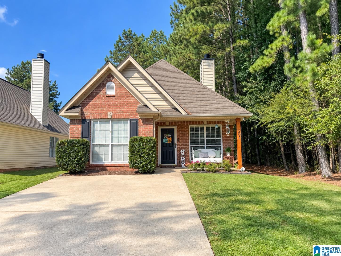 Photo 1 of Single family home for sale at 202 Saint John Dr Nw, Birmingham, AL 35215 | MLS# 21464818 | Listing updated on 2026-09-15