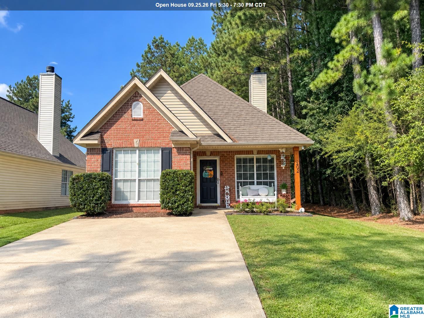 Single family home for sale at 202 Saint John Dr NW, Birmingham, AL 35215 | MLS# 21464818