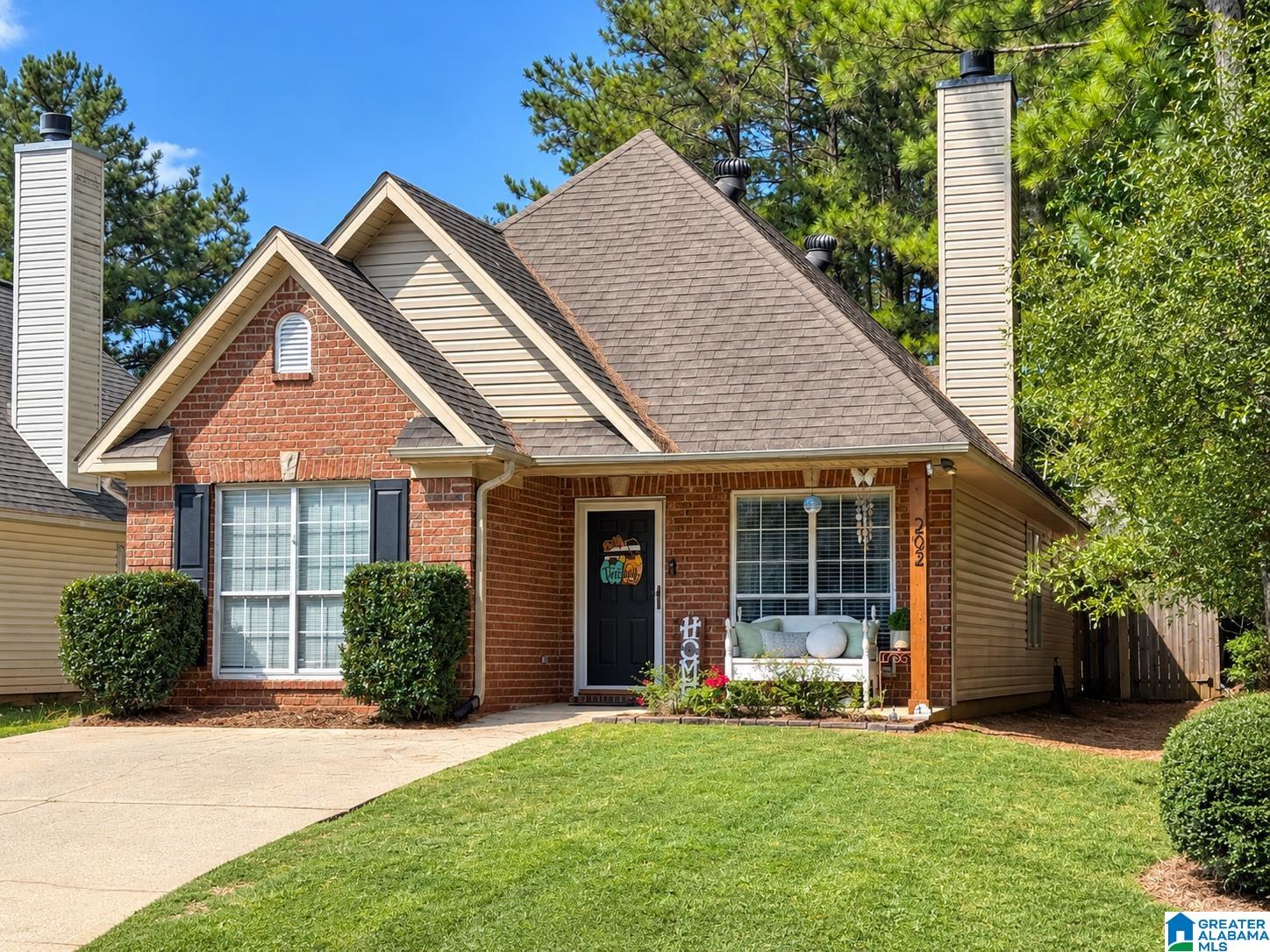 Photo 2 of Single family home for sale at 202 Saint John Dr Nw, Birmingham, AL 35215 | MLS# 21464818 | Listing updated on 2026-09-15