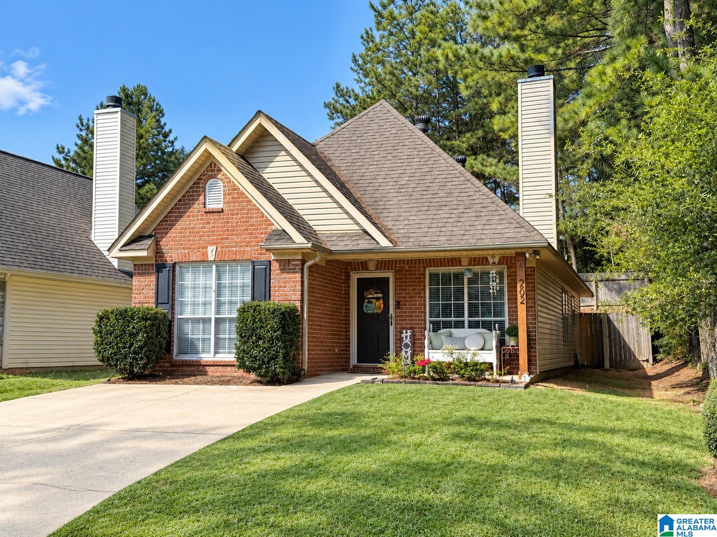 Photo 3 of Single family home for sale at 202 Saint John Dr Nw, Birmingham, AL 35215 | MLS# 21464818 | Listing updated on 2026-09-15