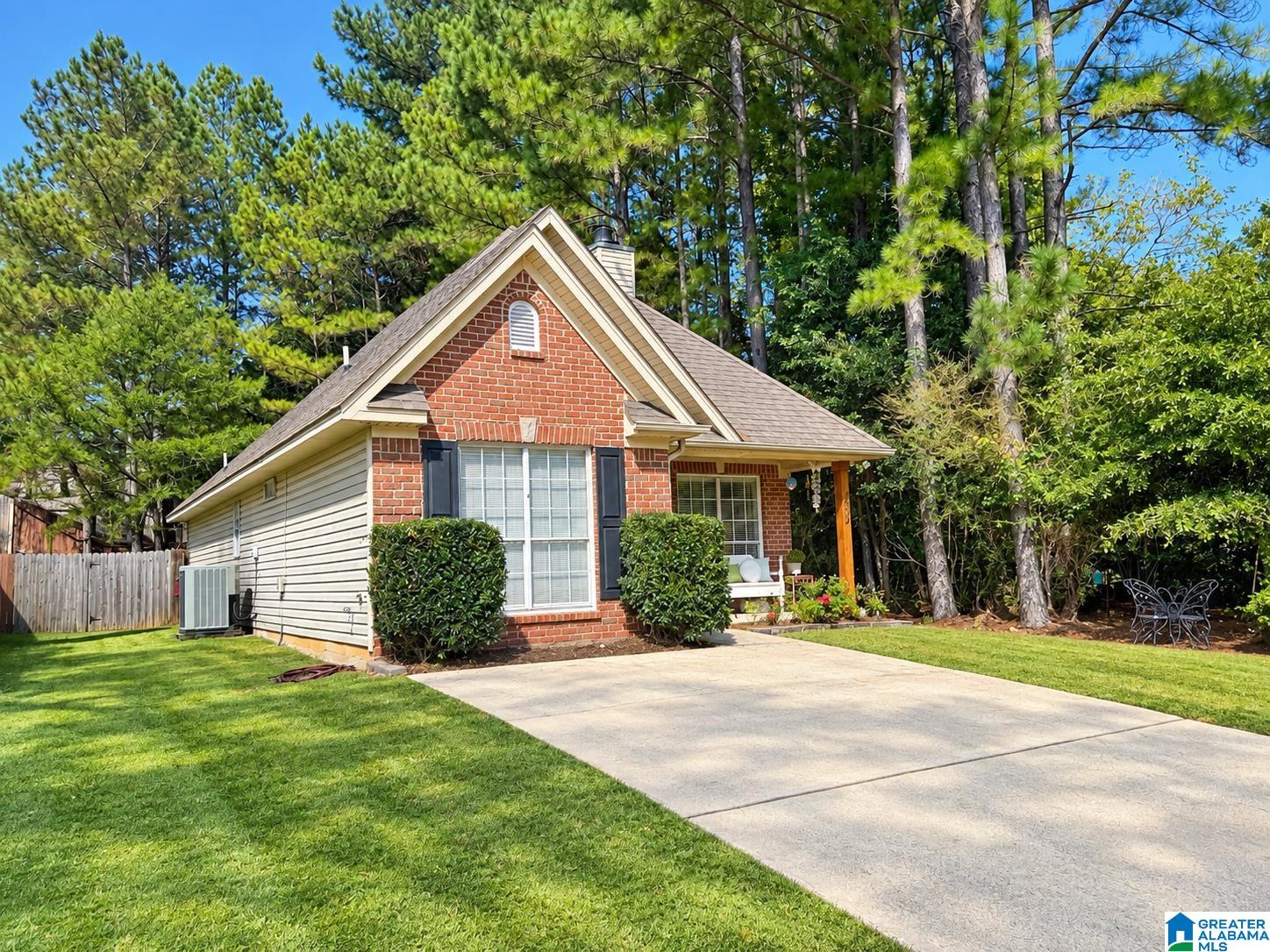 Photo 3 of Single family home for sale at 202 Saint John Dr NW, Birmingham, AL 35215 | MLS# 21464818 | Listing updated on 2026-09-15