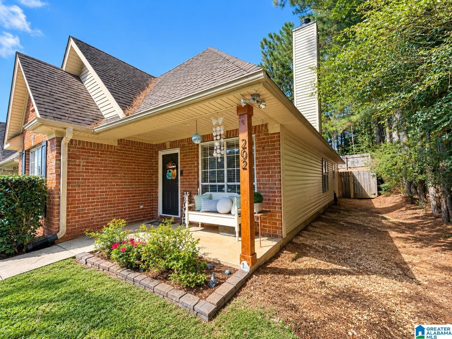 Photo 4 of Single family home for sale at 202 Saint John Dr NW, Birmingham, AL 35215 | MLS# 21464818 | Listing updated on 2026-09-15