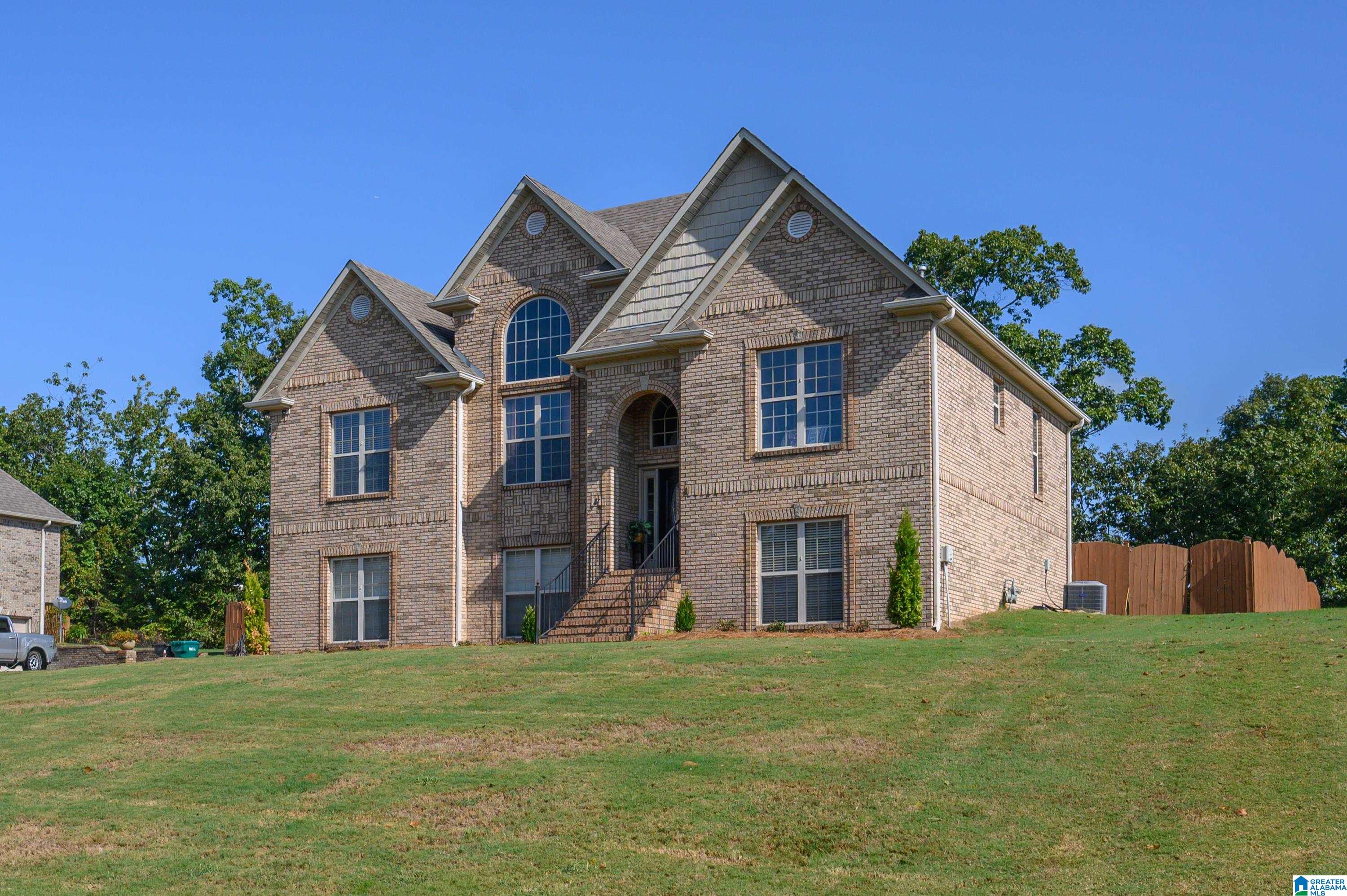 Photo 2 of Single family home for sale at 180 Legacy Ridge W, Springville, AL 35146 | MLS# 21464820 | Listing updated on 2026-09-25