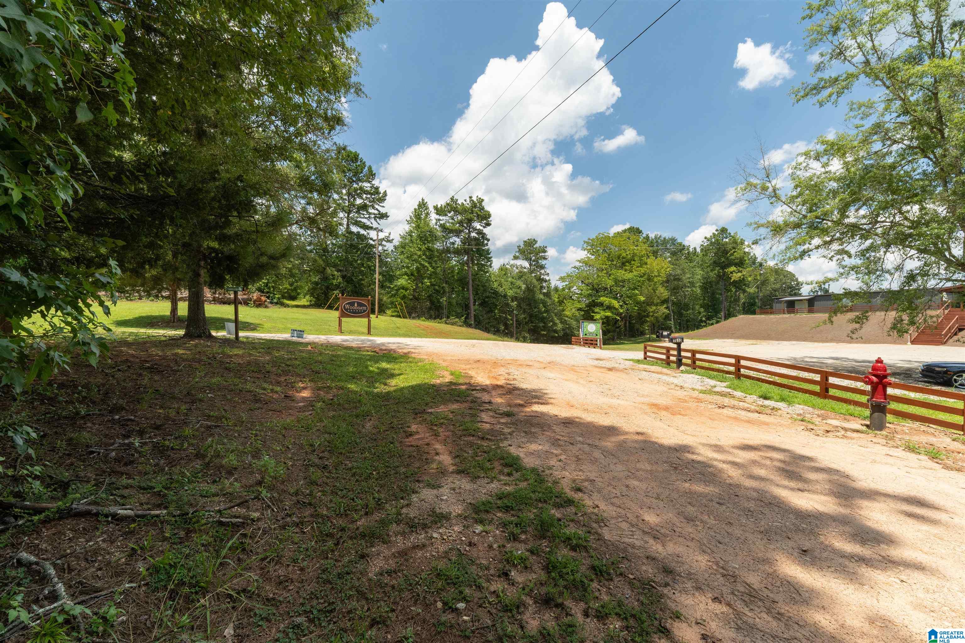 Photo 4 of Land for sale at 1480 B County Rd 269, Wedowee, AL 36278 | MLS# 21464822 | Listing updated on 2026-09-14
