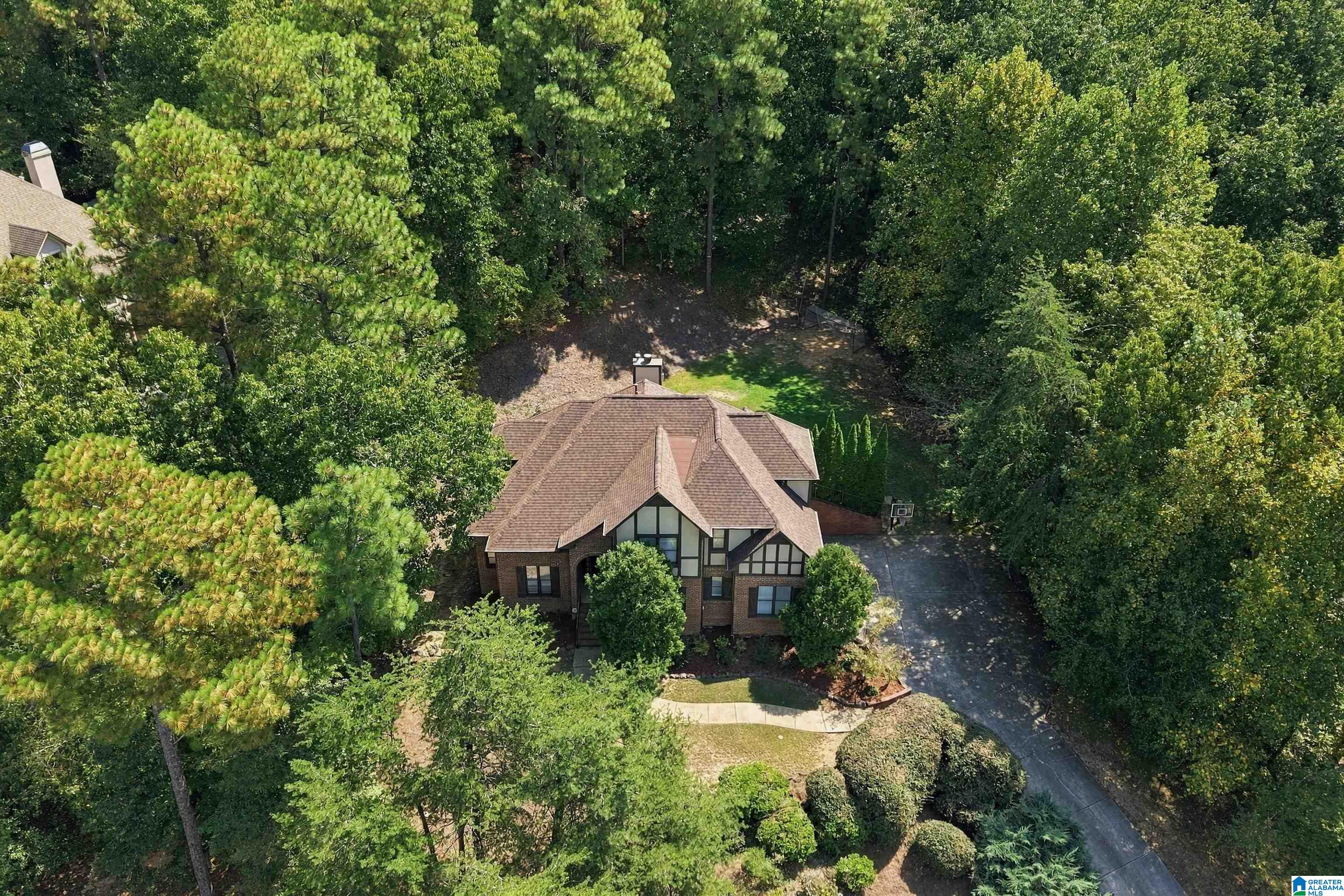 Photo 2 of Single family home for sale at 393 Greystone Glen Cir, Birmingham, AL 35242 | MLS# 21464831 | Listing updated on 2026-09-17