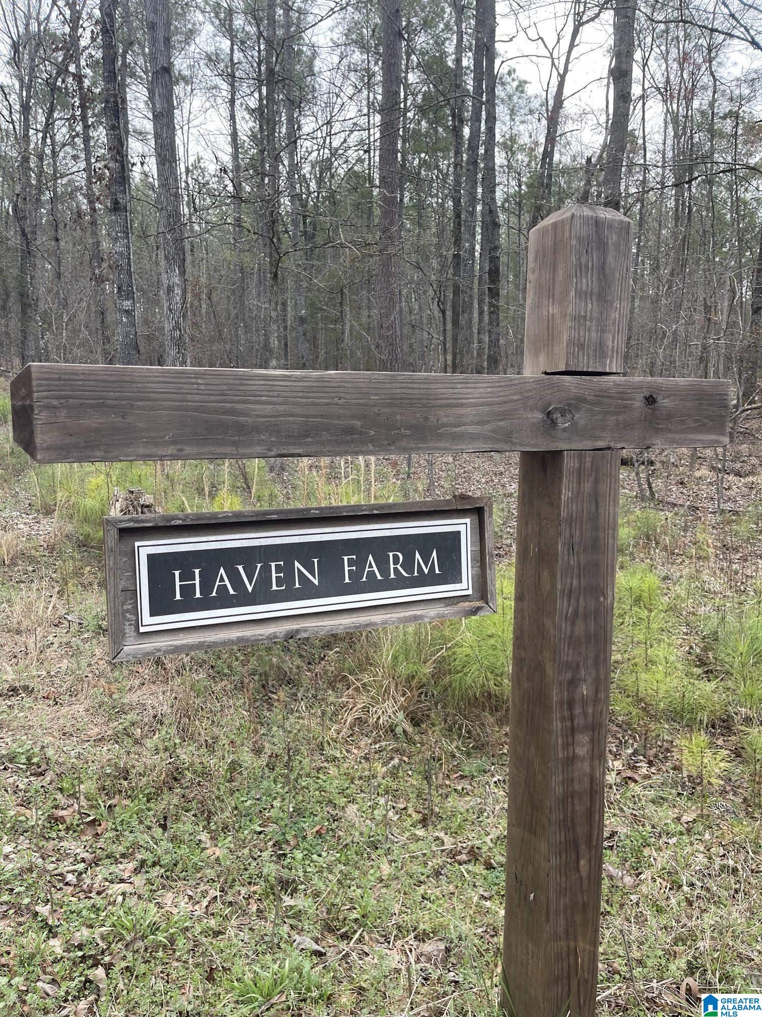 Photo 1 of Land for sale at 752 Hvn Farm Dr, Columbiana, AL 35051 | MLS# 21464832 | Listing updated on 2026-09-12