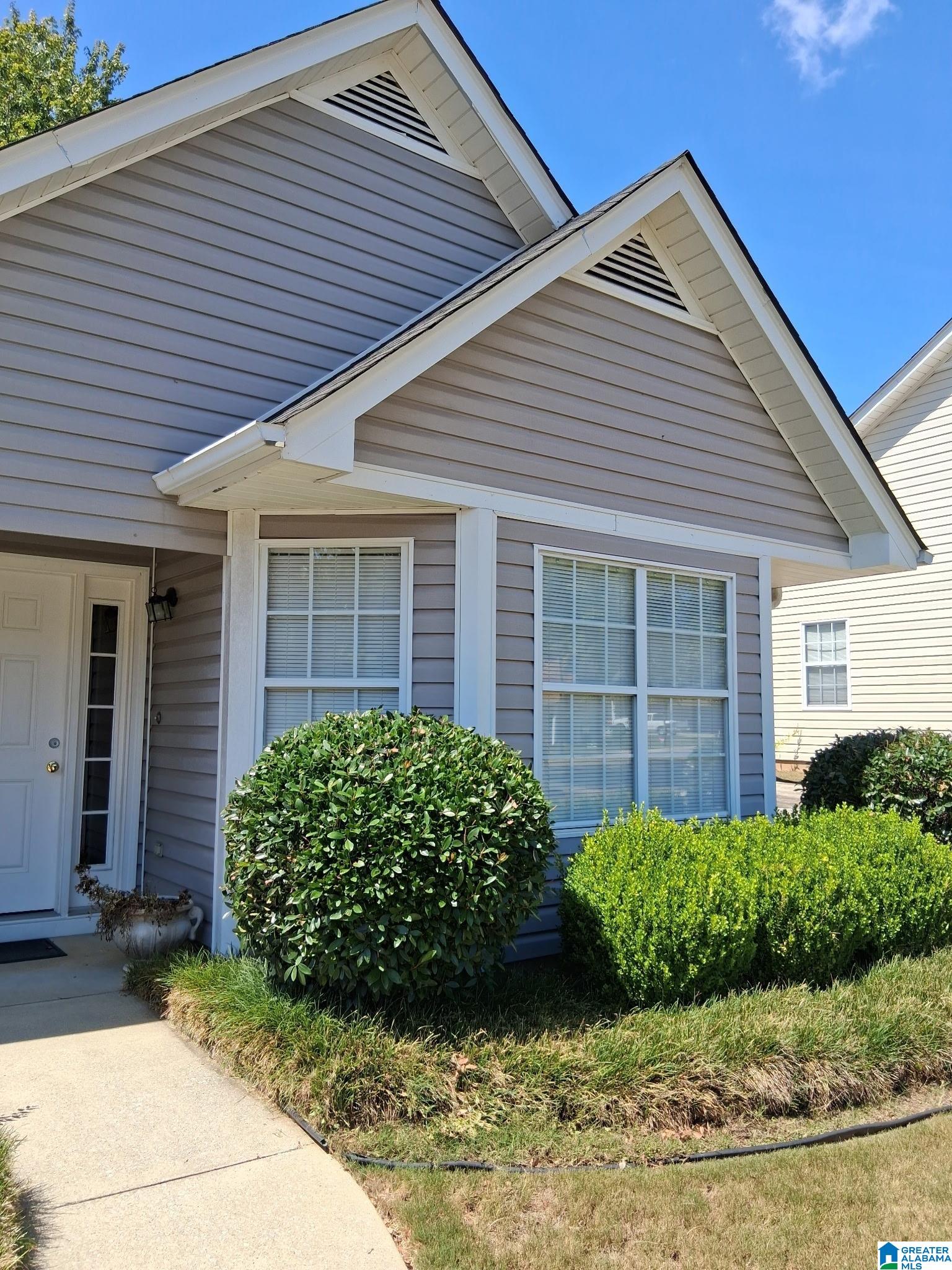 Photo 1 of Single family home for sale at 1540 Oliver Rd, Leeds, AL 35094 | MLS# 21464834 | Listing updated on 2026-09-13