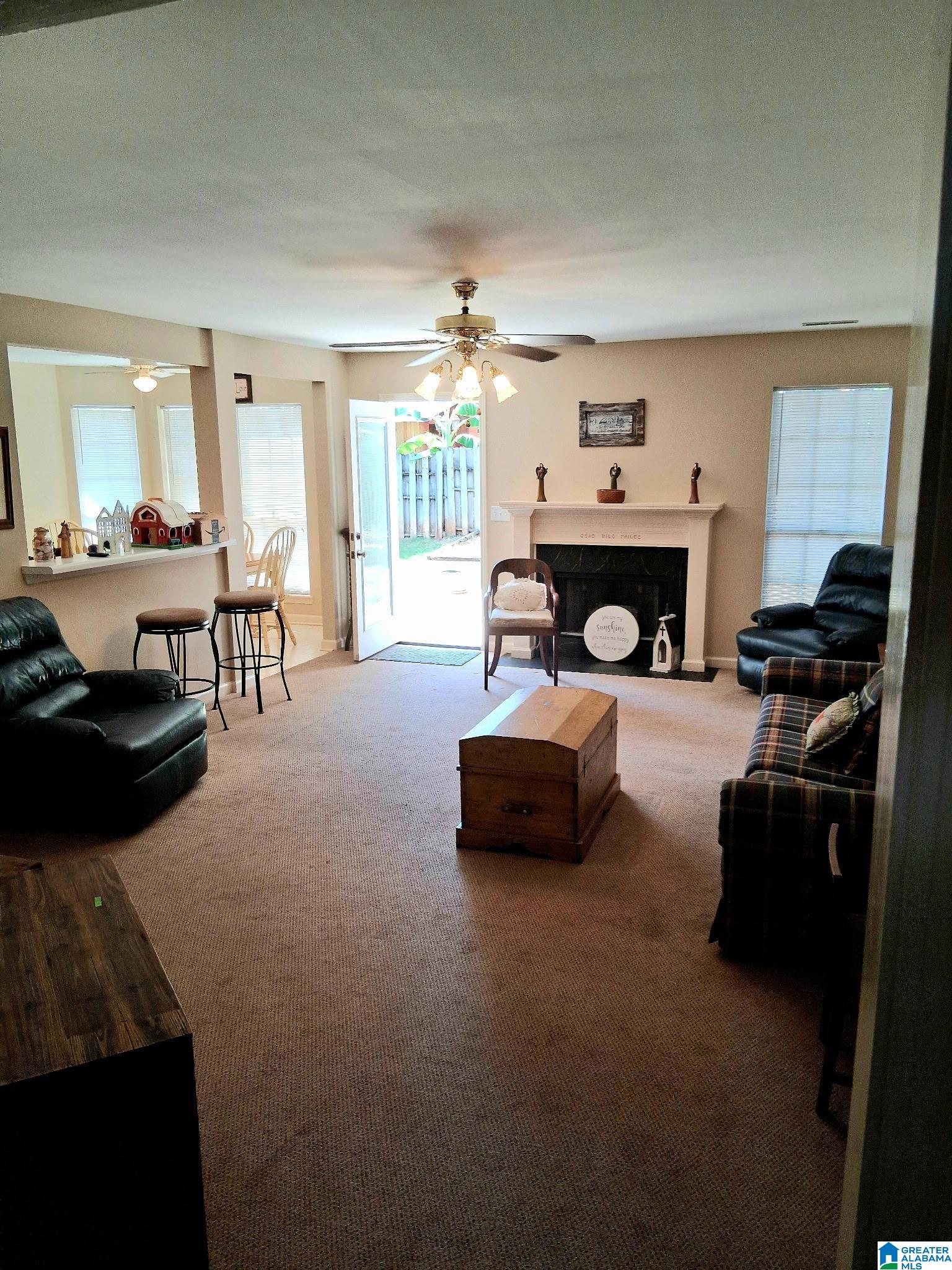 Photo 3 of Single family home for sale at 1540 Oliver Rd, Leeds, AL 35094 | MLS# 21464834 | Listing updated on 2026-09-13