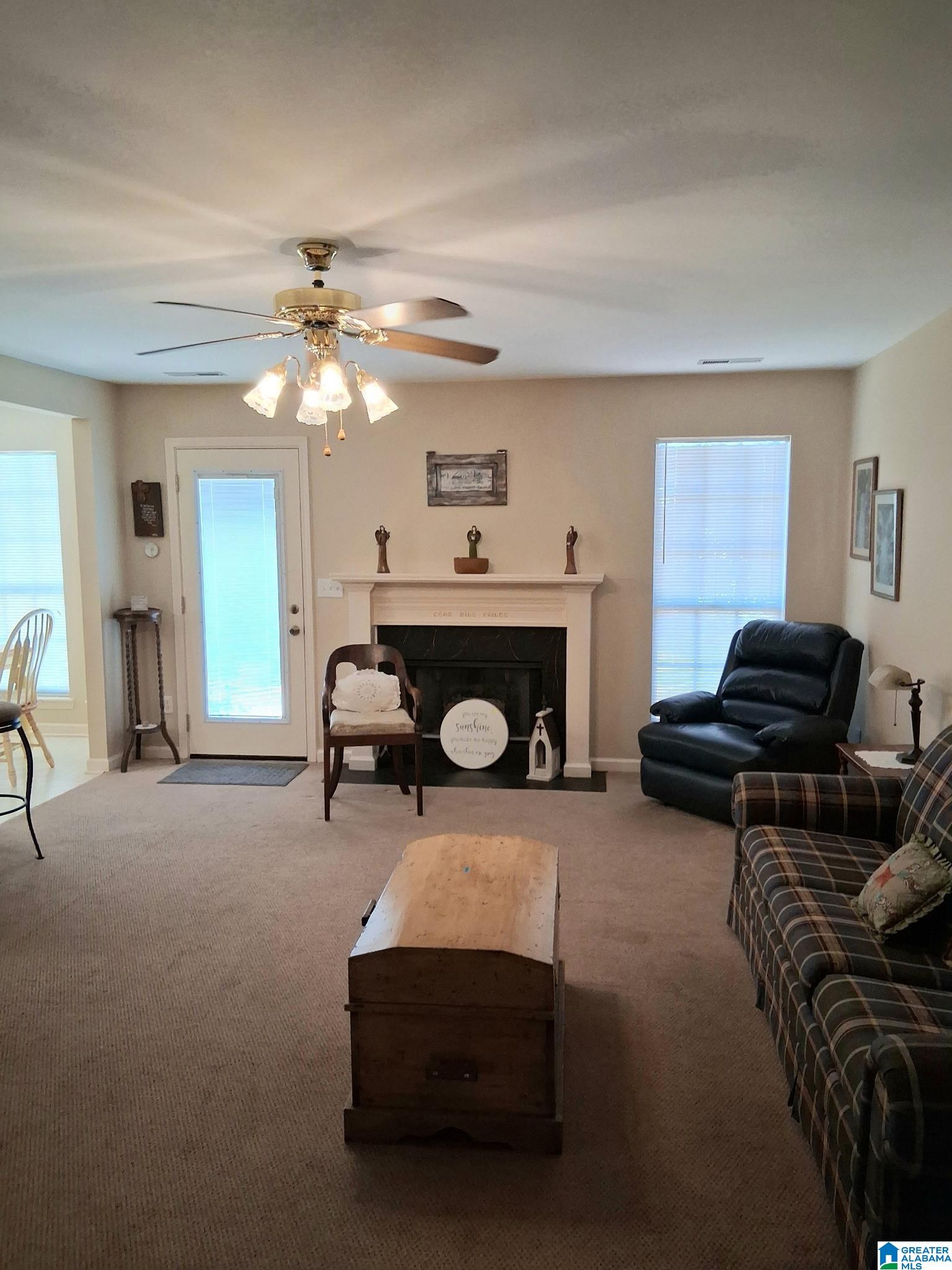 Photo 4 of Single family home for sale at 1540 Oliver Rd, Leeds, AL 35094 | MLS# 21464834 | Listing updated on 2026-09-13