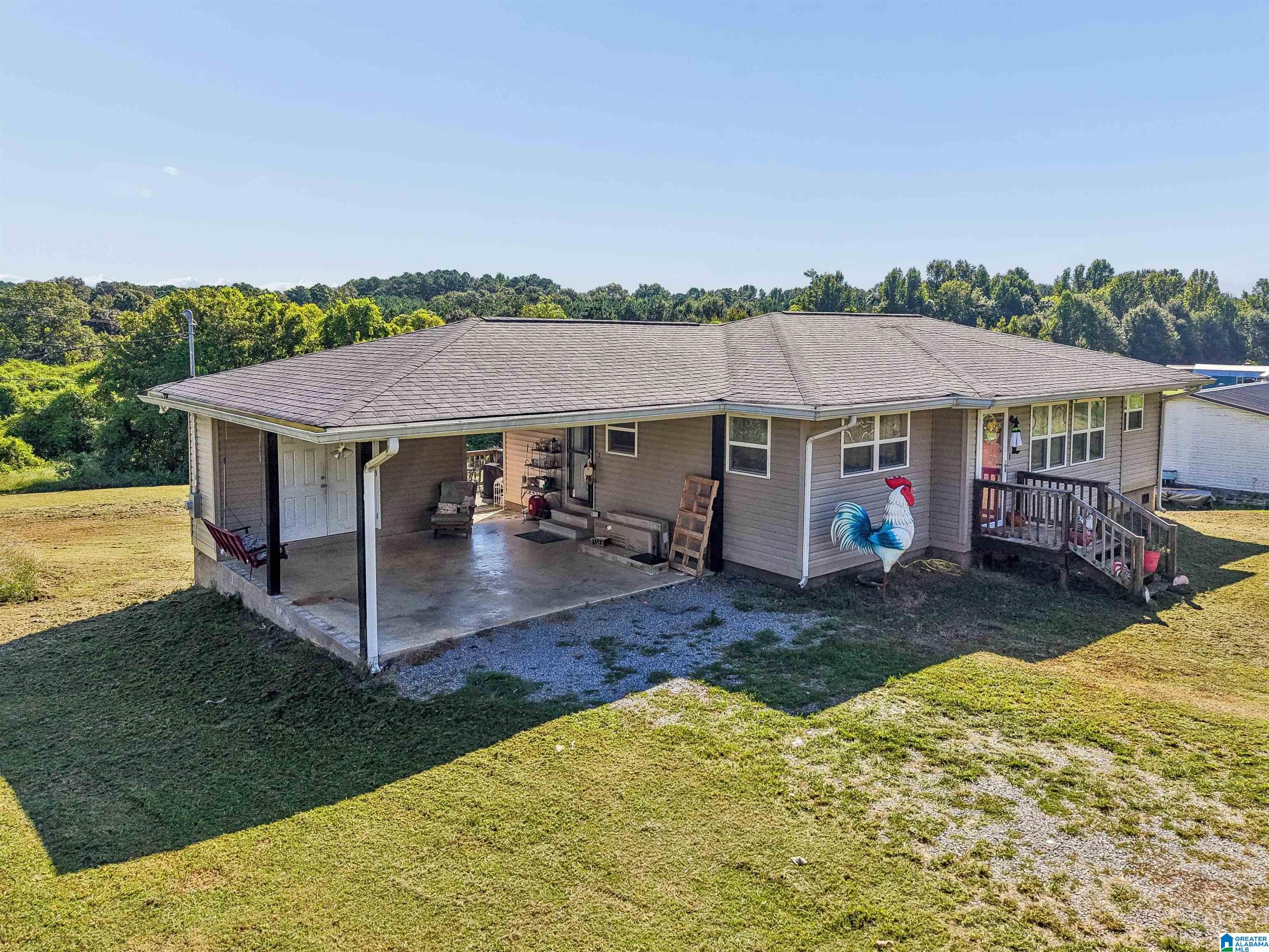 Photo 2 of Single family home for sale at 3251 County Hwy 13, Cleveland, AL 35049 | MLS# 21464835 | Listing updated on 2026-09-13