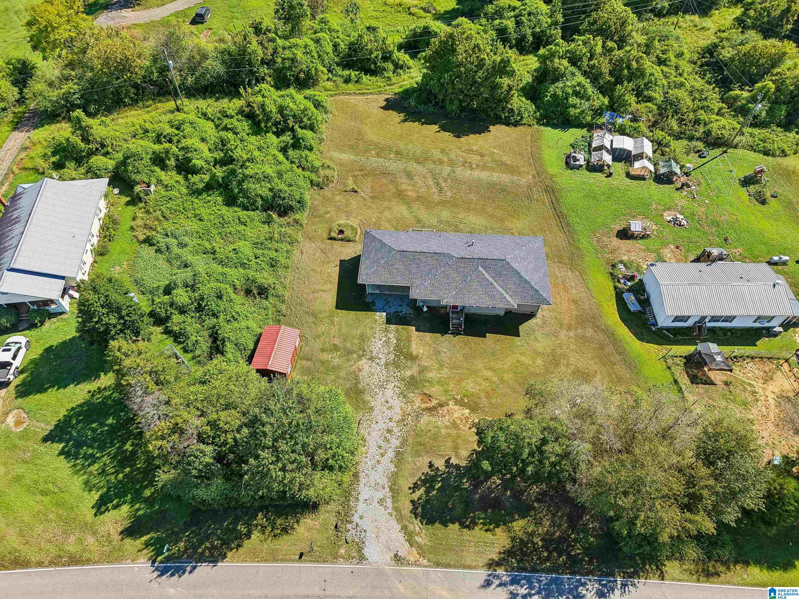 Photo 26 of Single family home for sale at 3251 County Hwy 13, Cleveland, AL 35049 | MLS# 21464835 | Listing updated on 2026-09-13