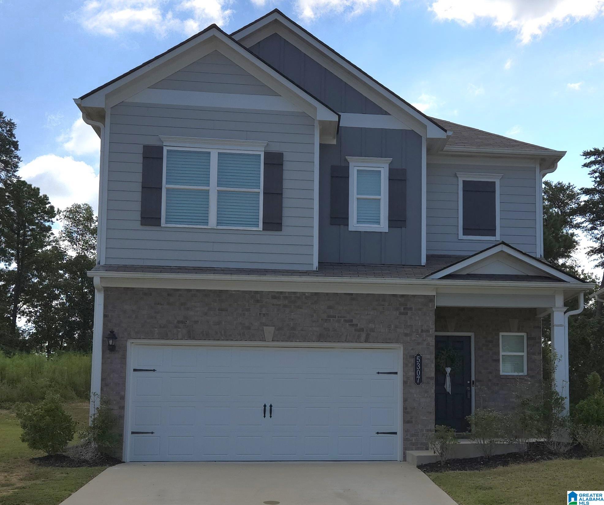 Single family home for sale at 5307 Cedar Ridge Rd, MOUNT OLIVE, AL 35117 | MLS# 21464838
