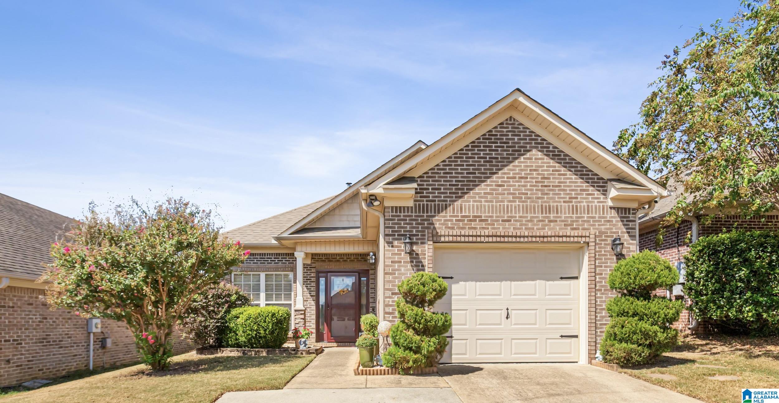 Photo 1 of Single family home for sale at 888 Cody Cir, Fultondale, AL 35068 | MLS# 21464840 | Listing updated on 2026-09-13