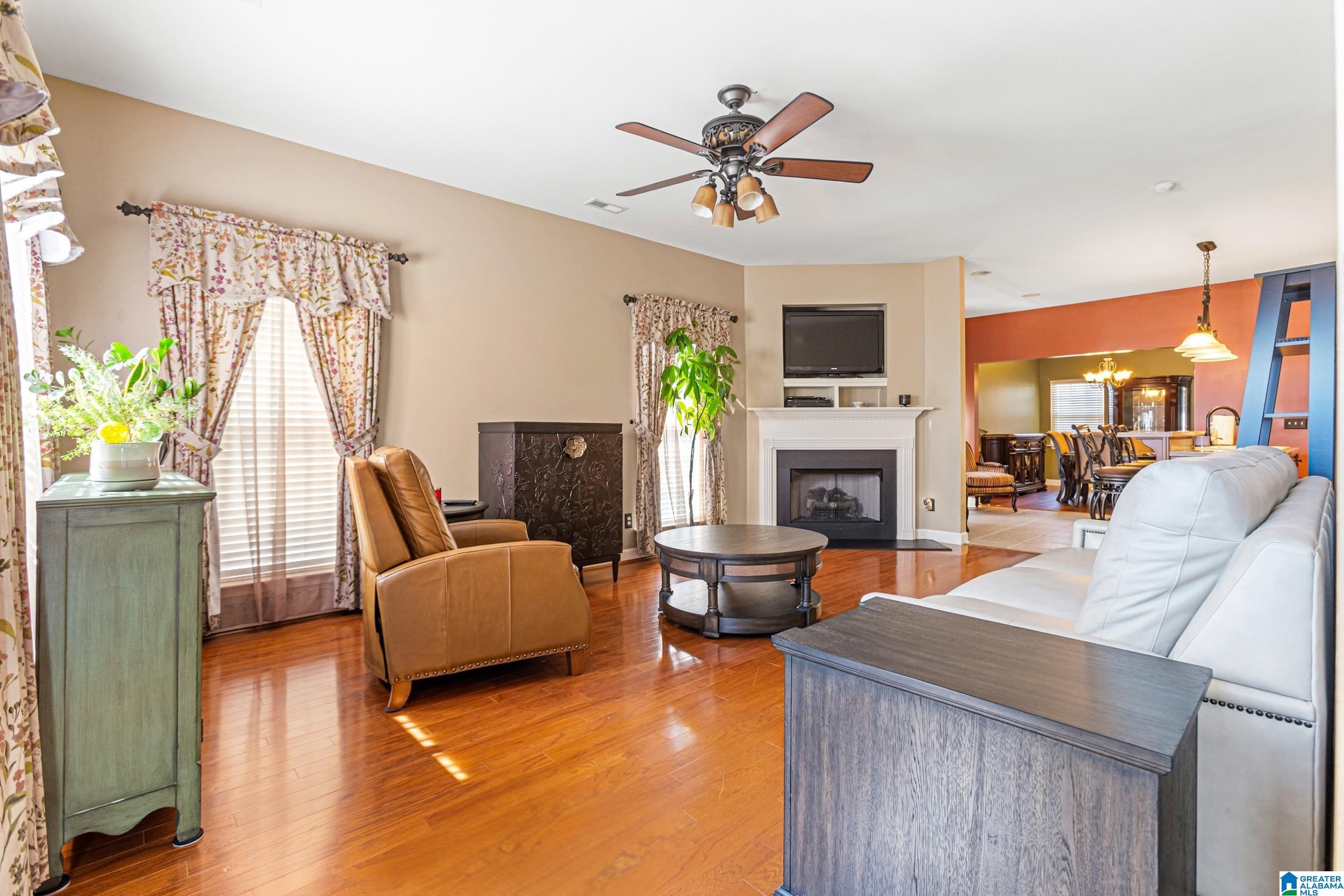 Photo 3 of Single family home for sale at 888 Cody Cir, Fultondale, AL 35068 | MLS# 21464840 | Listing updated on 2026-09-13