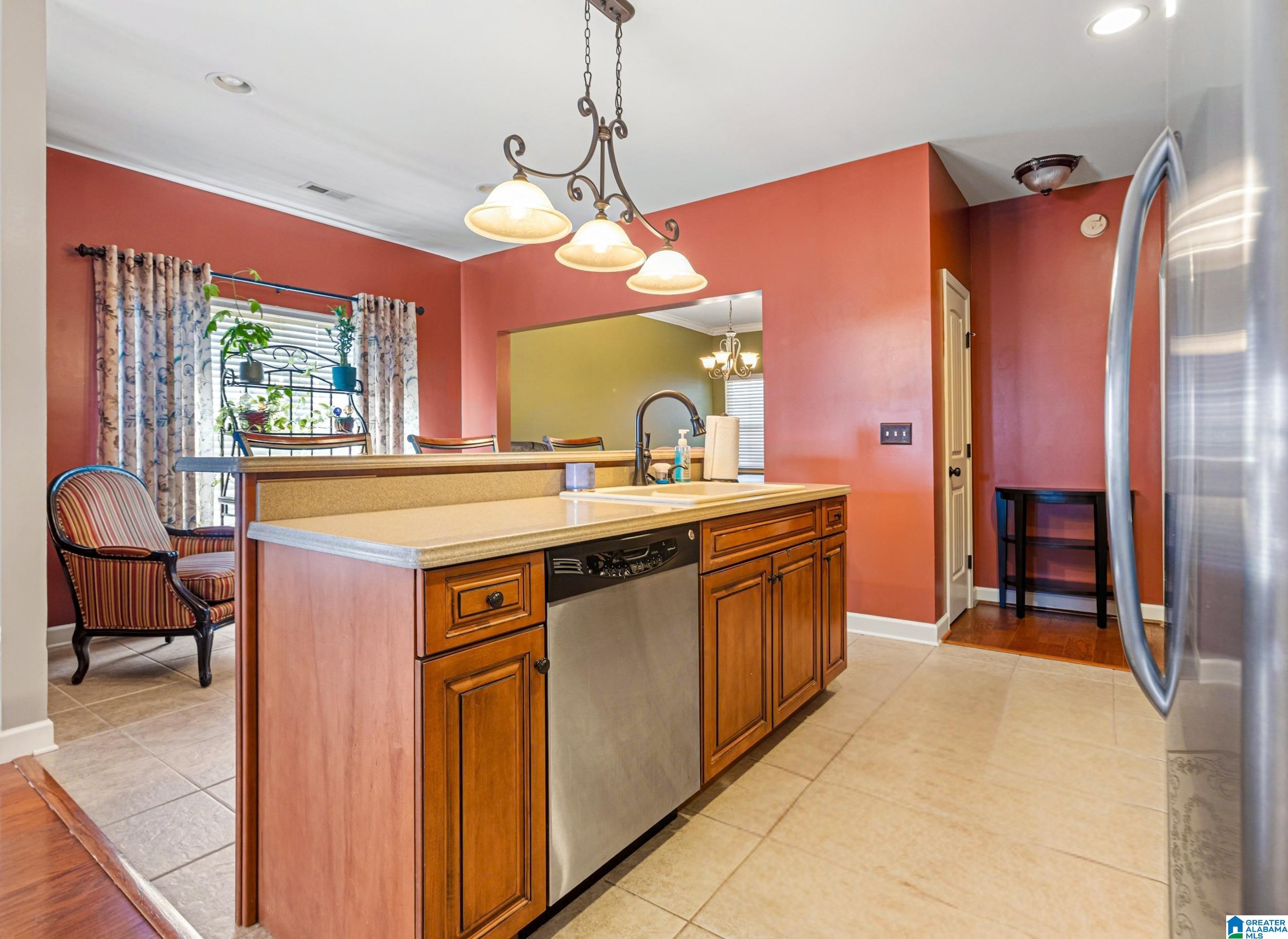 Photo 4 of Single family home for sale at 888 Cody Cir, Fultondale, AL 35068 | MLS# 21464840 | Listing updated on 2026-09-13