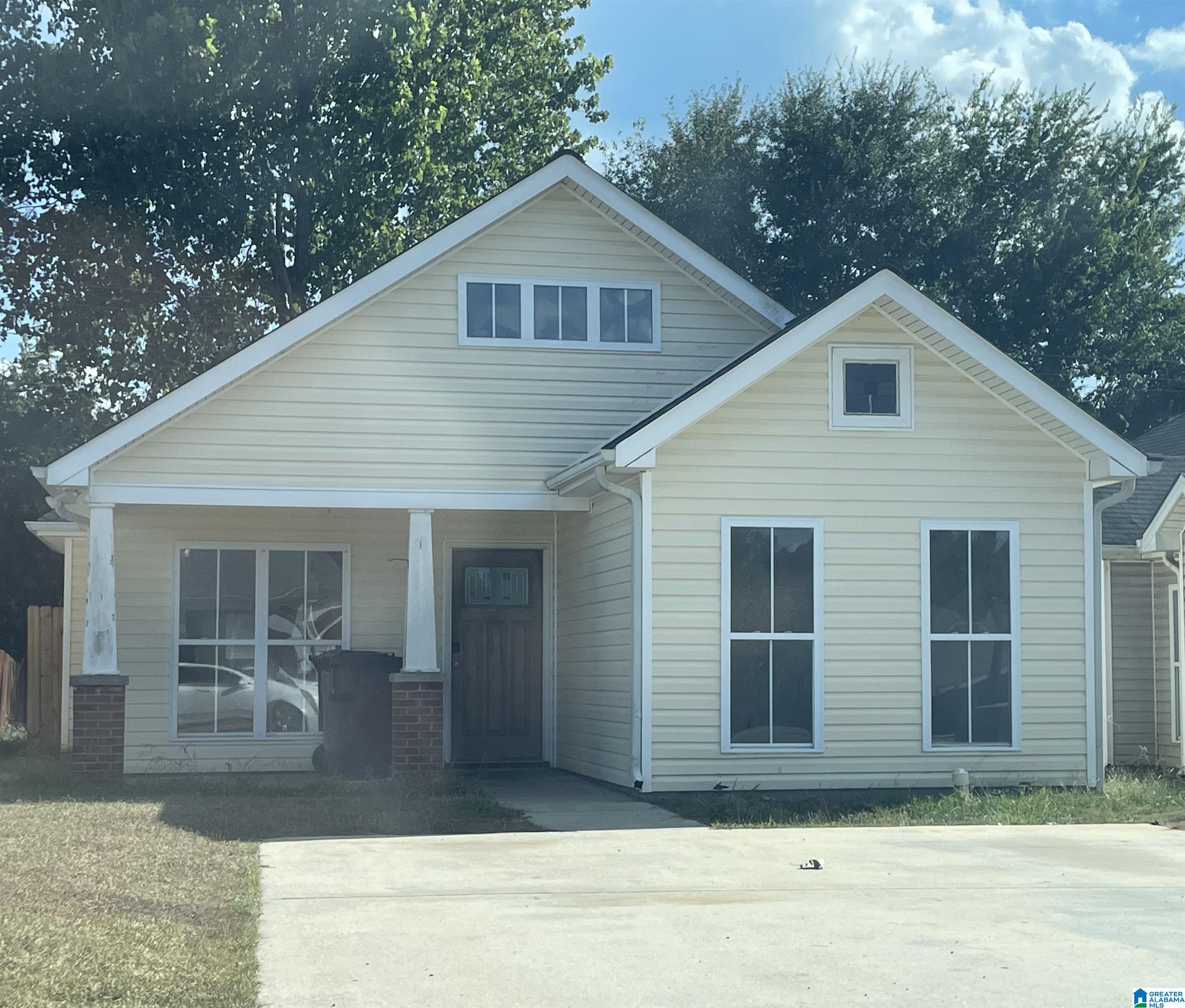 Single family home for sale at 213 Stonecreek Trl, CALERA, AL 35040 | MLS# 21464845