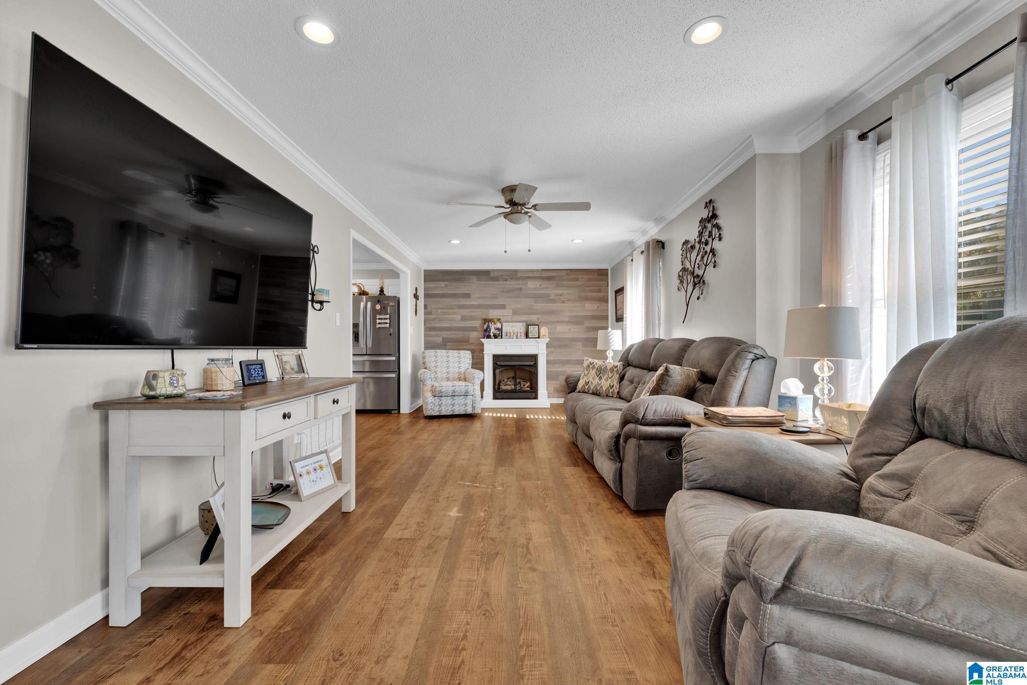 Photo 2 of Single family home for sale at 713 Hilltop Rd, Warrior, AL 35180 | MLS# 21464846 | Listing updated on 2026-09-13