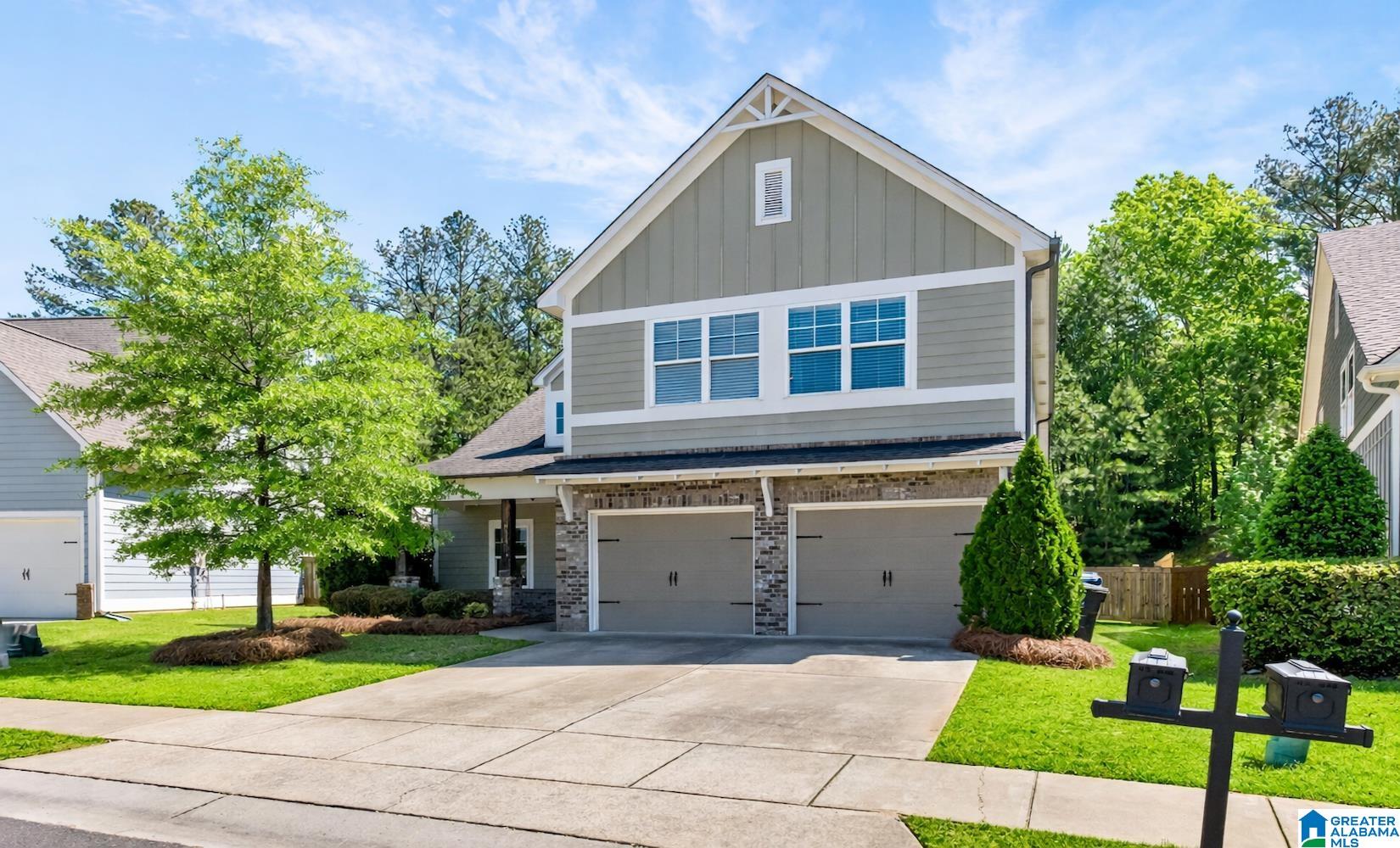 Photo 1 of Single family home for sale at 317 Appleford Rd, Helena, AL 35080 | MLS# 21464850 | Listing updated on 2026-09-14