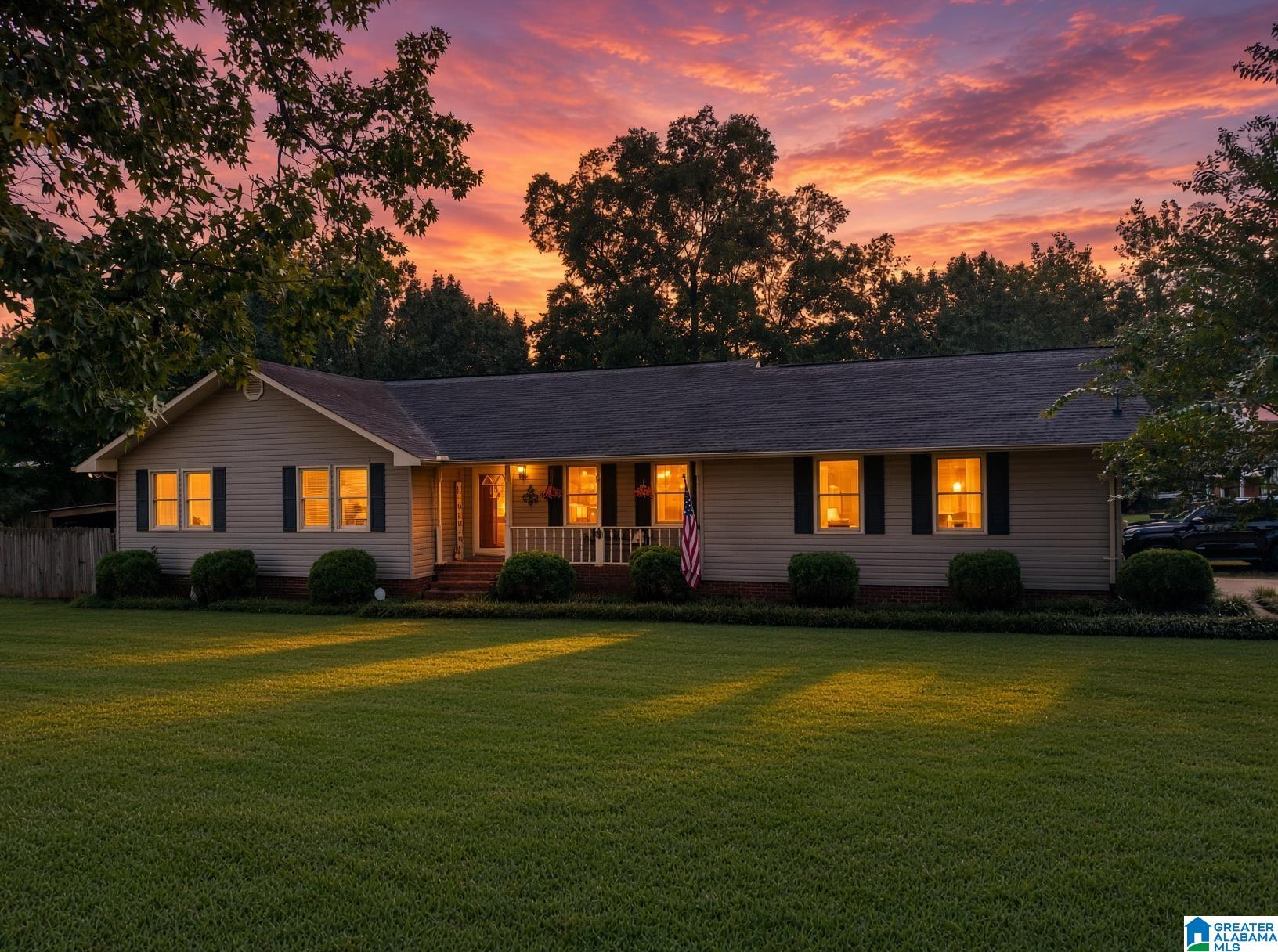 Photo 1 of Single family home for sale at 19 Watson Pl, Oxford, AL 36203 | MLS# 21464853 | Listing updated on 2026-09-14