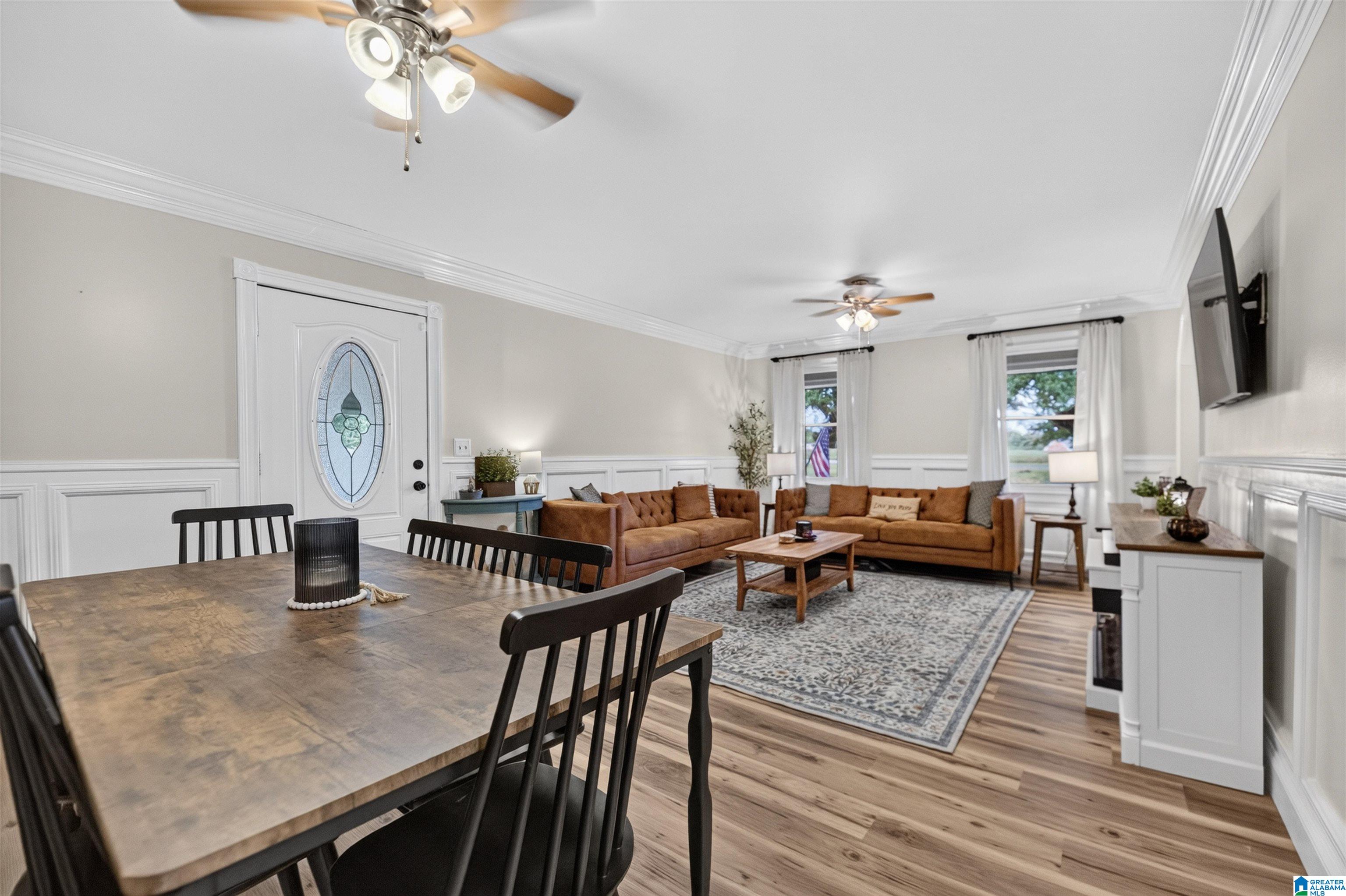 Photo 2 of Single family home for sale at 19 Watson Pl, Oxford, AL 36203 | MLS# 21464853 | Listing updated on 2026-09-14