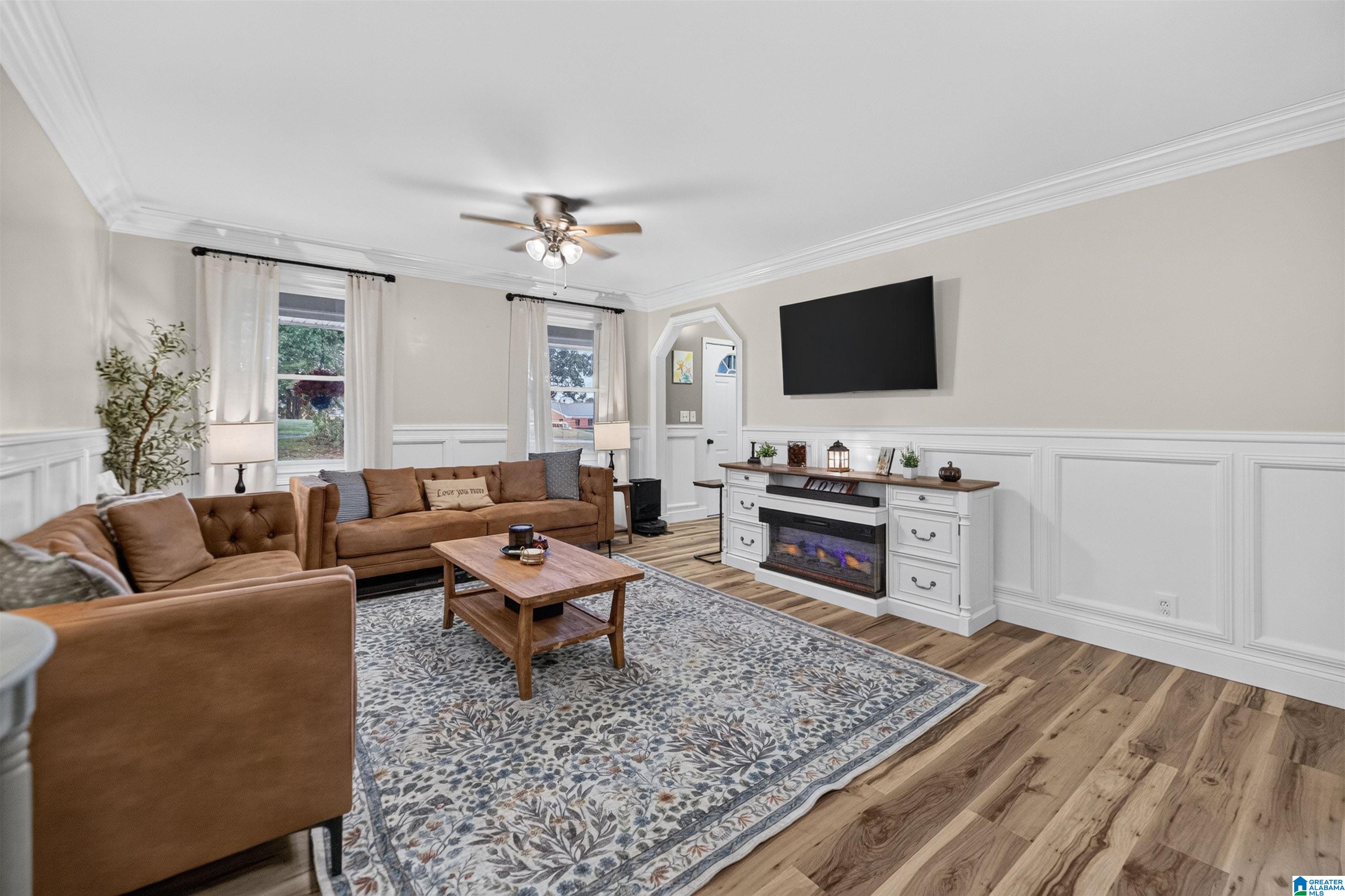 Photo 3 of Single family home for sale at 19 Watson Pl, Oxford, AL 36203 | MLS# 21464853 | Listing updated on 2026-09-14