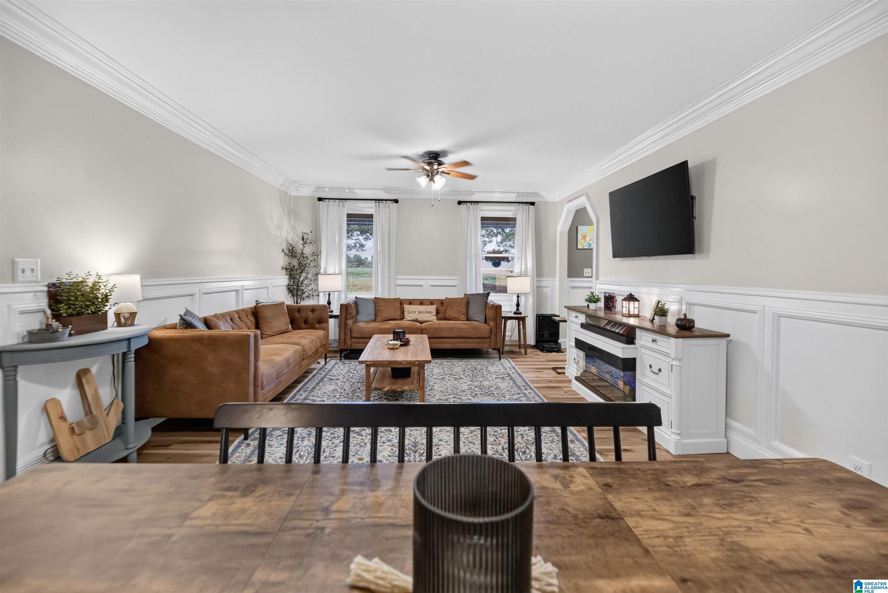 Photo 4 of Single family home for sale at 19 Watson Pl, Oxford, AL 36203 | MLS# 21464853 | Listing updated on 2026-09-14