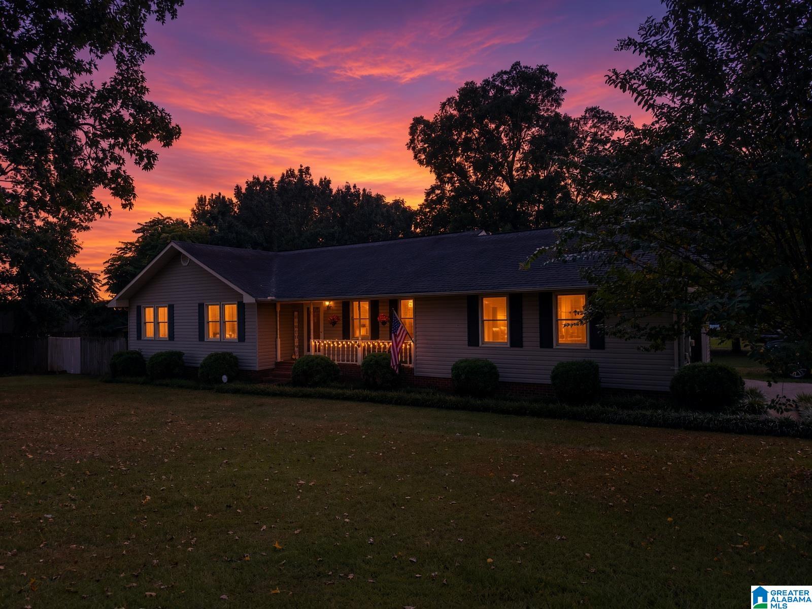 Photo 46 of Single family home for sale at 19 Watson Pl, Oxford, AL 36203 | MLS# 21464853 | Listing updated on 2026-09-14