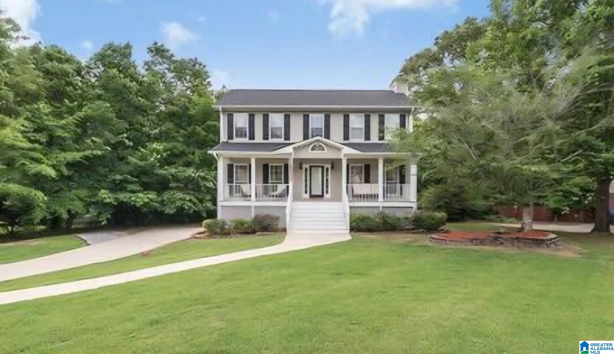 Photo 1 of Single family home for sale at 105 Park Forest Ter, Alabaster, AL 35007 | MLS# 21464855 | Listing updated on 2026-09-20