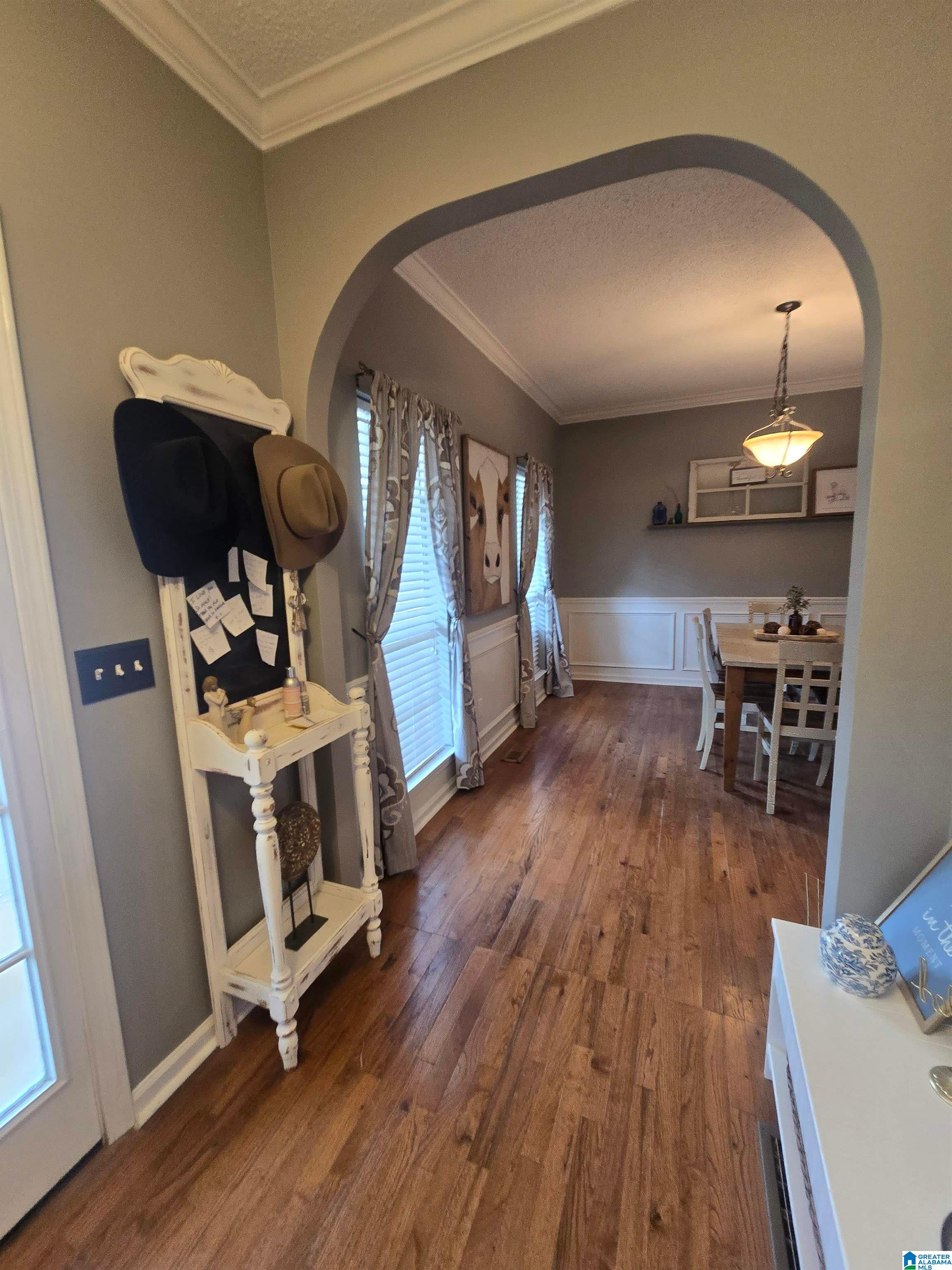 Photo 3 of Single family home for sale at 105 Park Forest Ter, Alabaster, AL 35007 | MLS# 21464855 | Listing updated on 2026-09-20