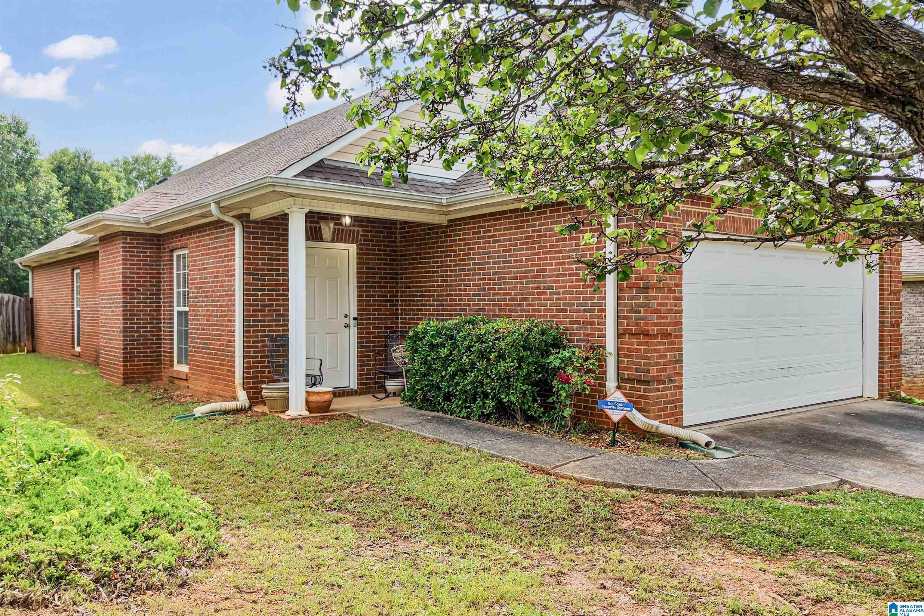 Photo 1 of Single family home for sale at 6217 Letson Farm Trl, Bessemer, AL 35022 | MLS# 21464867 | Listing updated on 2026-09-14