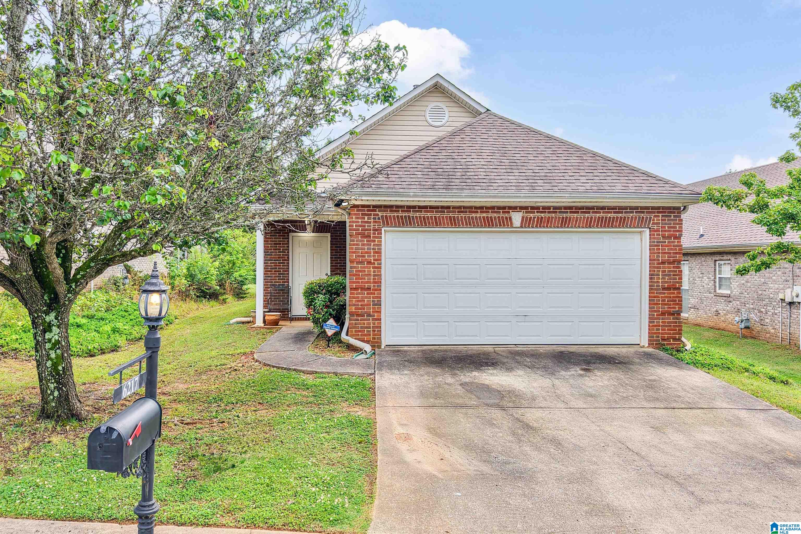 Photo 2 of Single family home for sale at 6217 Letson Farm Trl, Bessemer, AL 35022 | MLS# 21464867 | Listing updated on 2026-09-14