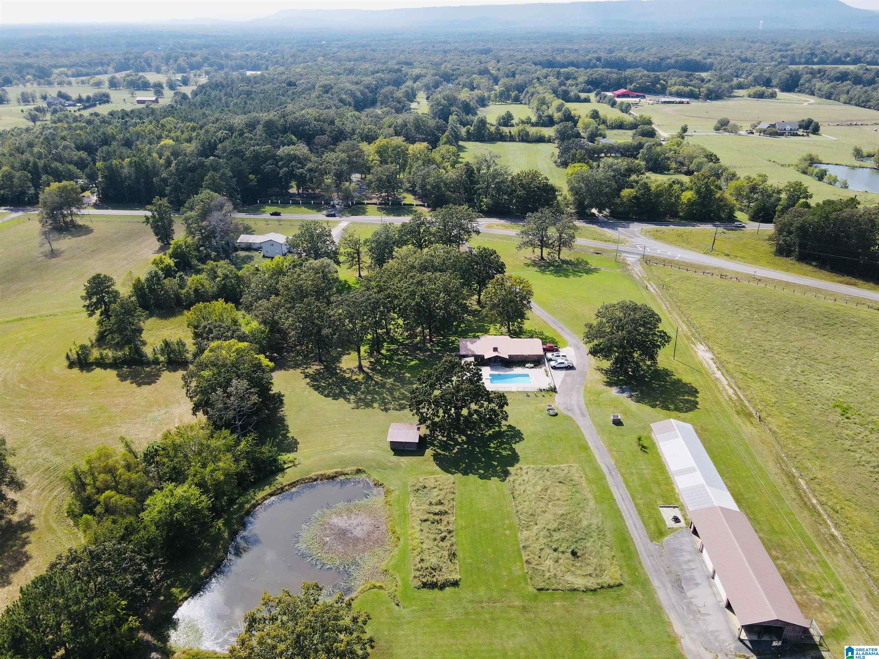 698 PLEASANT VALLEY ROAD
