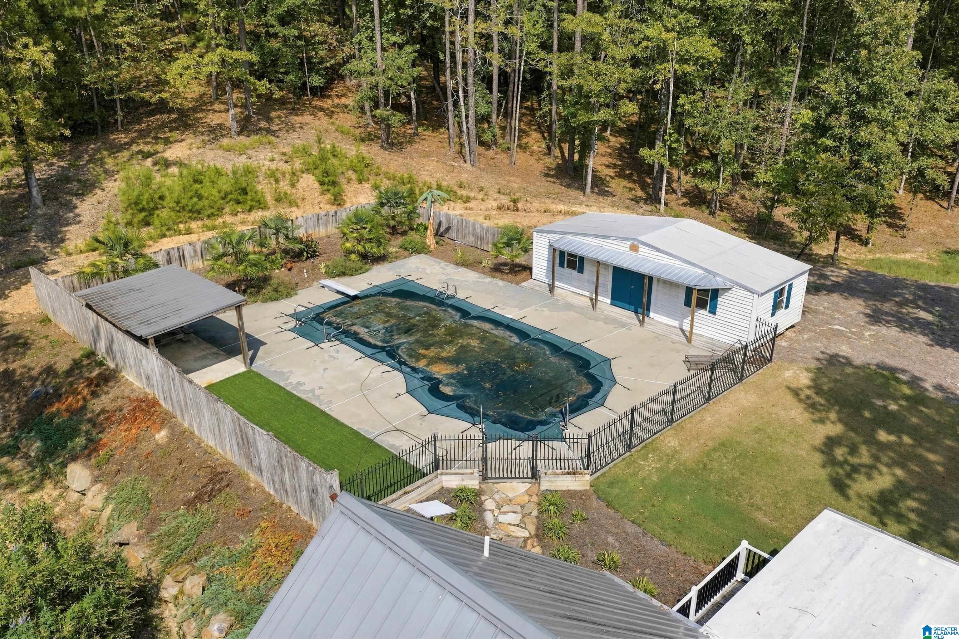 Photo 1 of Single family home for sale at 737 Highway 42, Calera, AL 35040 | MLS# 21464873 | Listing updated on 2026-09-19