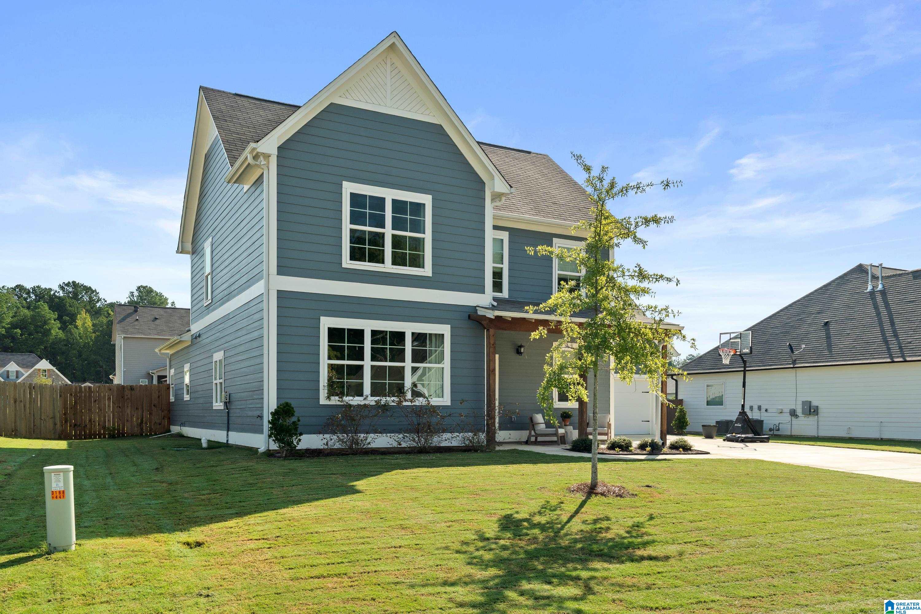 Photo 3 of Single family home for sale at 3050 Baxter Ave, Springville, AL 35146 | MLS# 21464878 | Listing updated on 2026-09-17