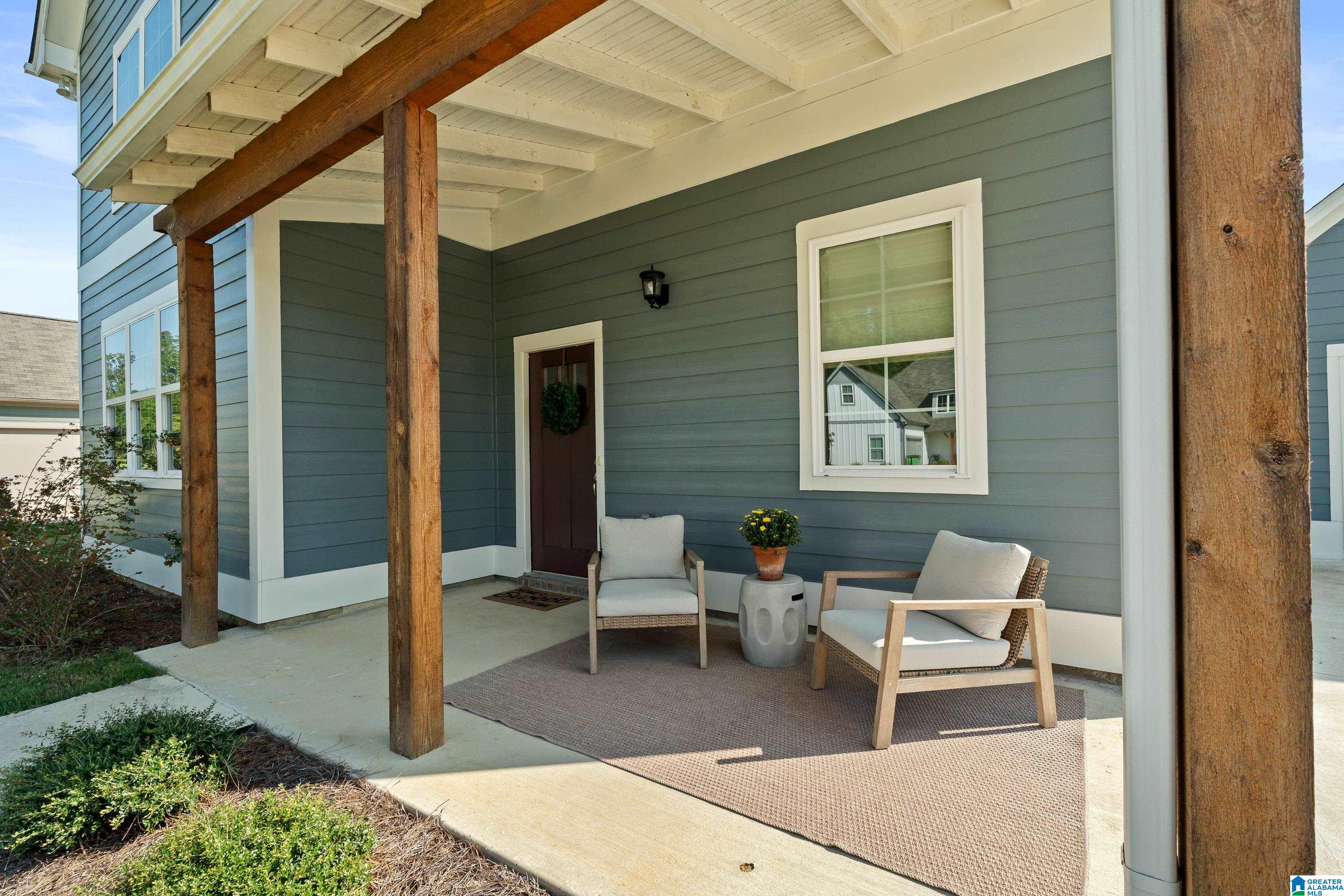 Photo 3 of Single family home for sale at 3050 Baxter Ave, Springville, AL 35146 | MLS# 21464878 | Listing updated on 2026-09-17