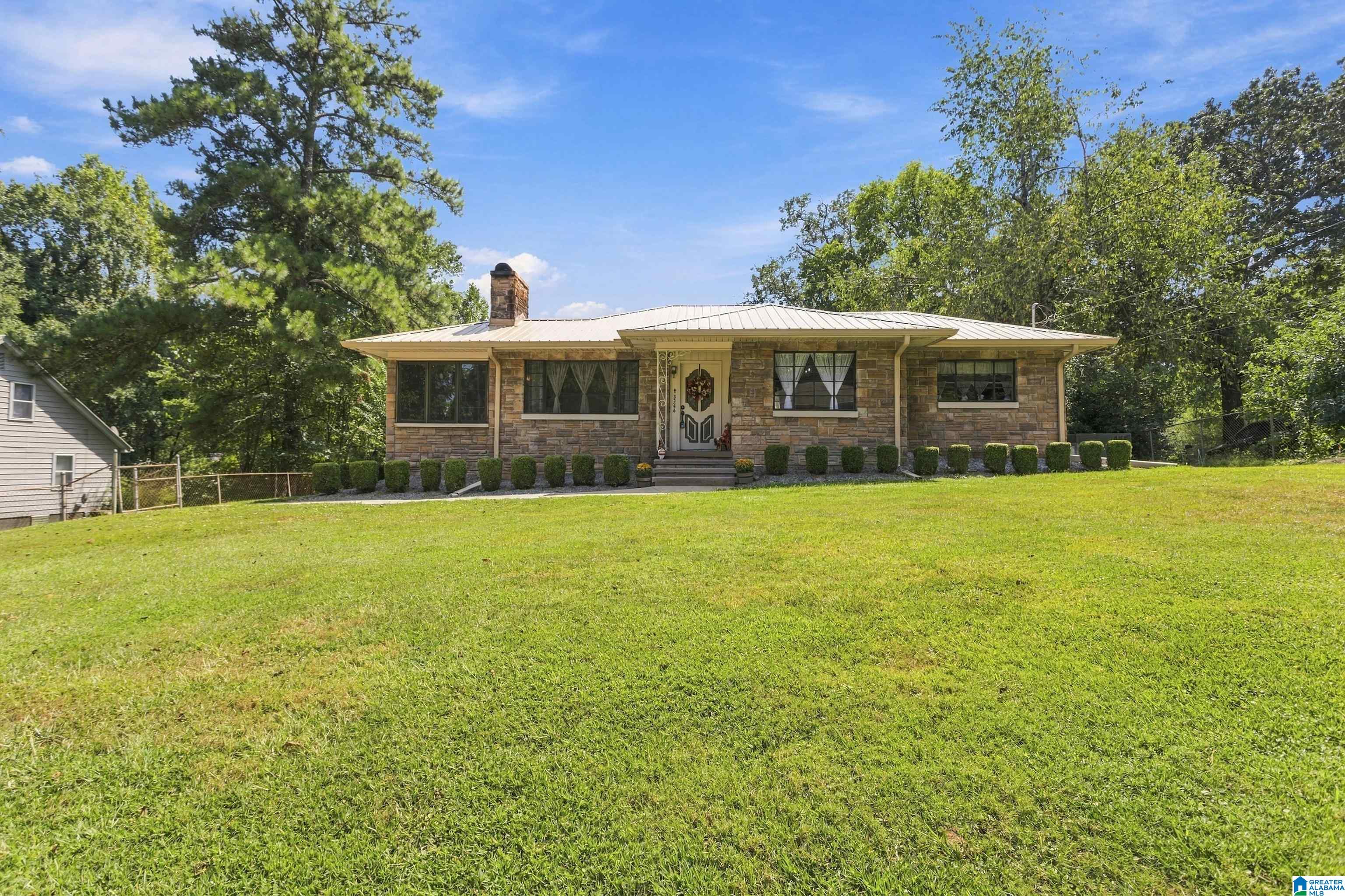 Photo 1 of Single family home for sale at 3344 Hillcrest Ave, Birmingham, AL 35224 | MLS# 21464881 | Listing updated on 2026-09-15